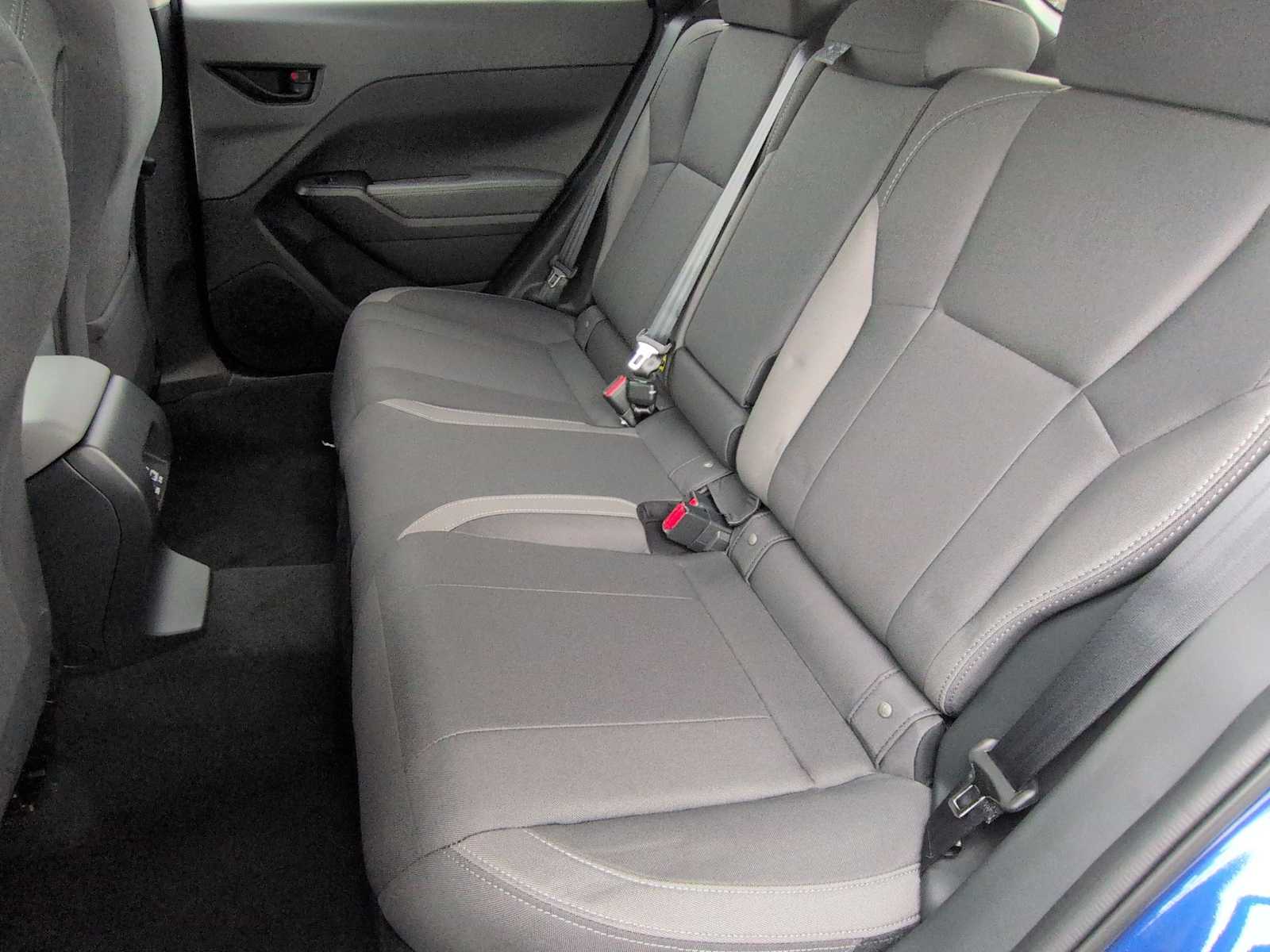 Thumbnail: 2025 Subaru Crosstrek - 21