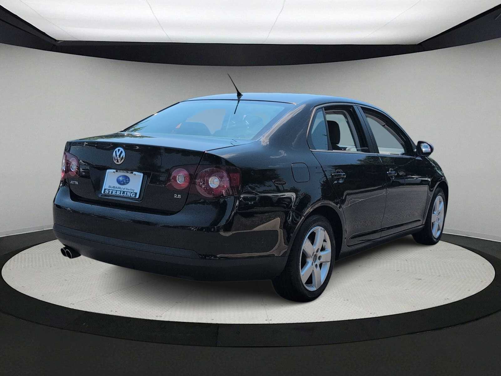 Thumbnail: 2009 Volkswagen Jetta - 8