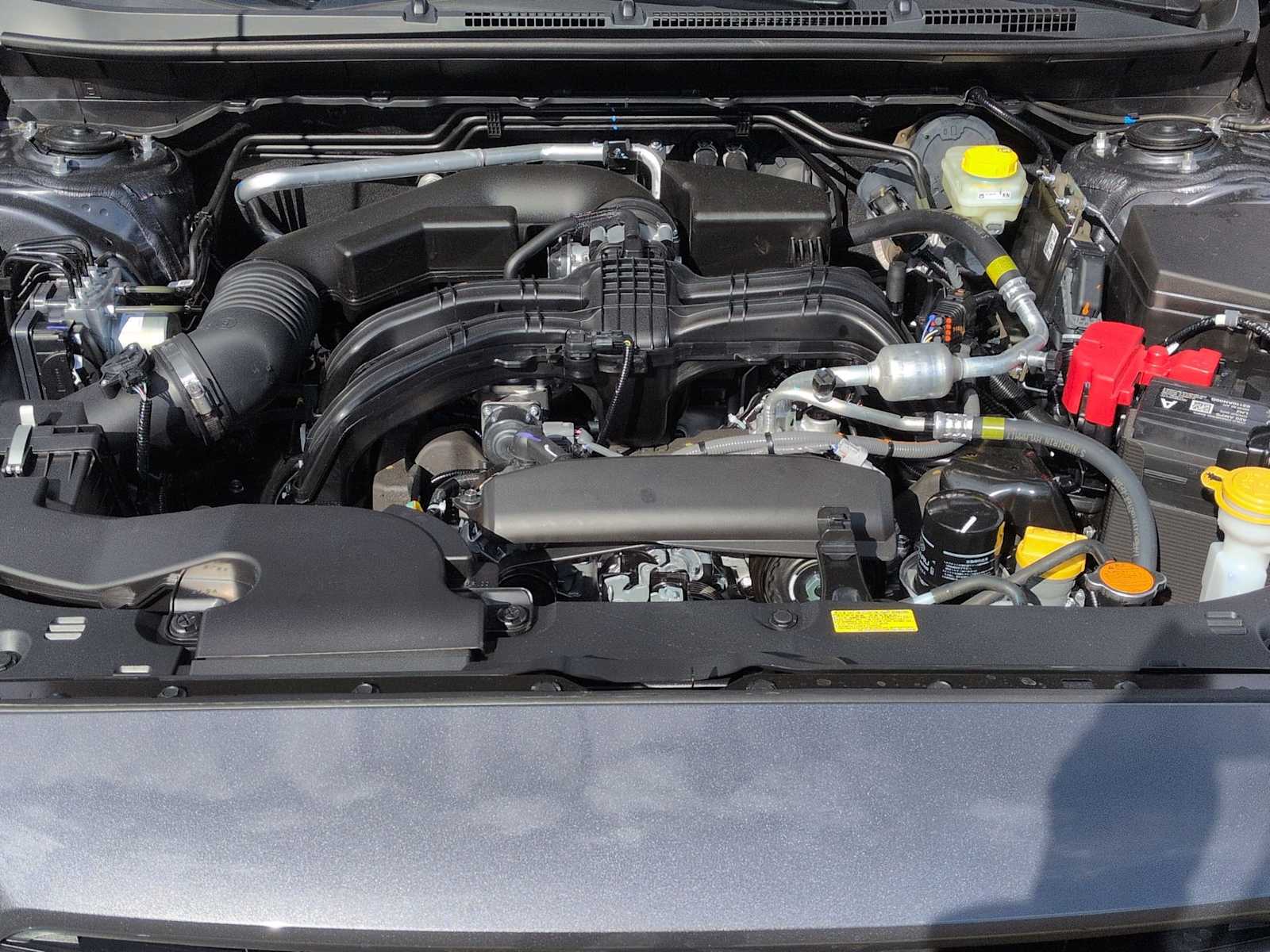 Thumbnail: 2026 Subaru Crosstrek - 15