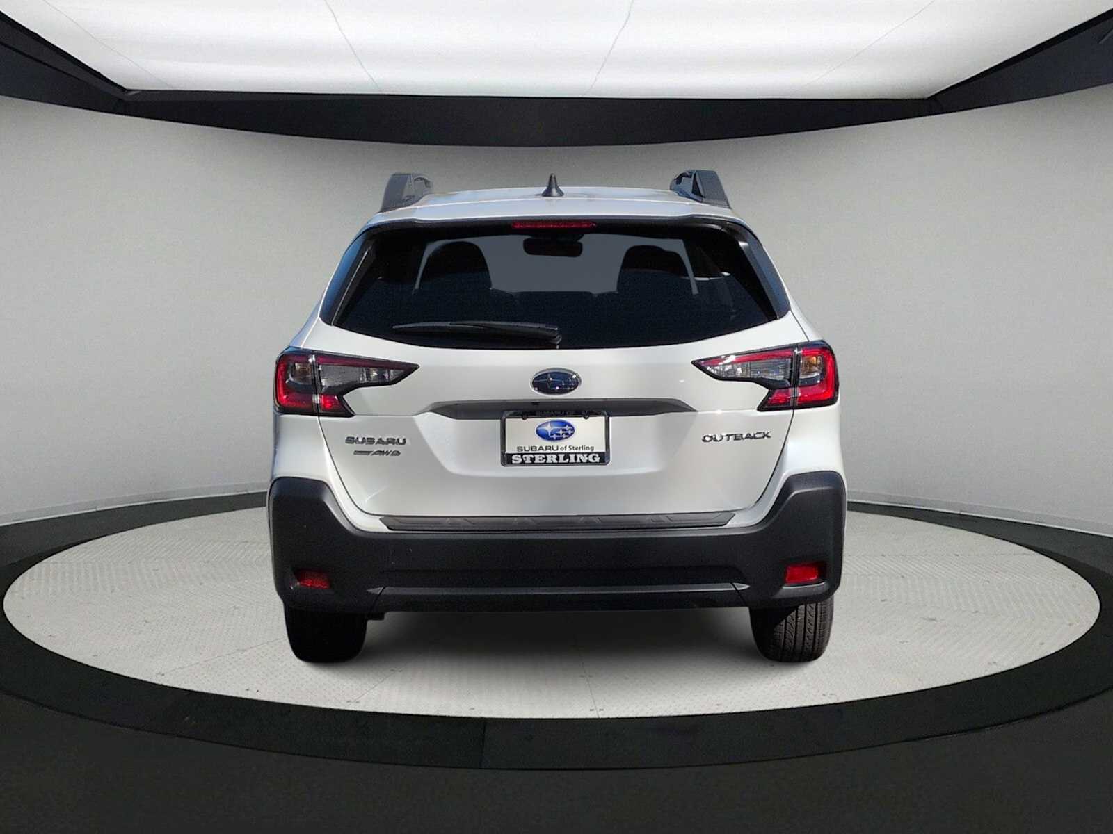 Thumbnail: 2025 Subaru Outback - 7