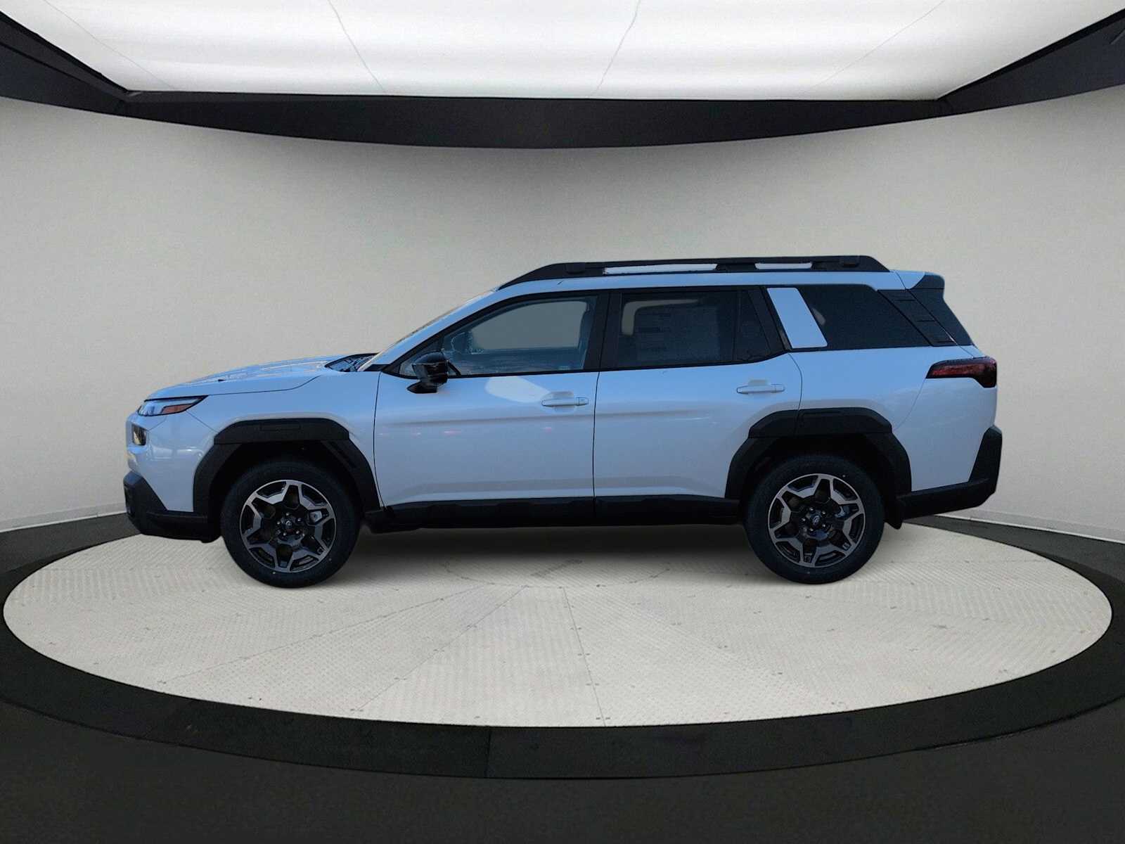 Thumbnail: 2026 Subaru Outback - 5