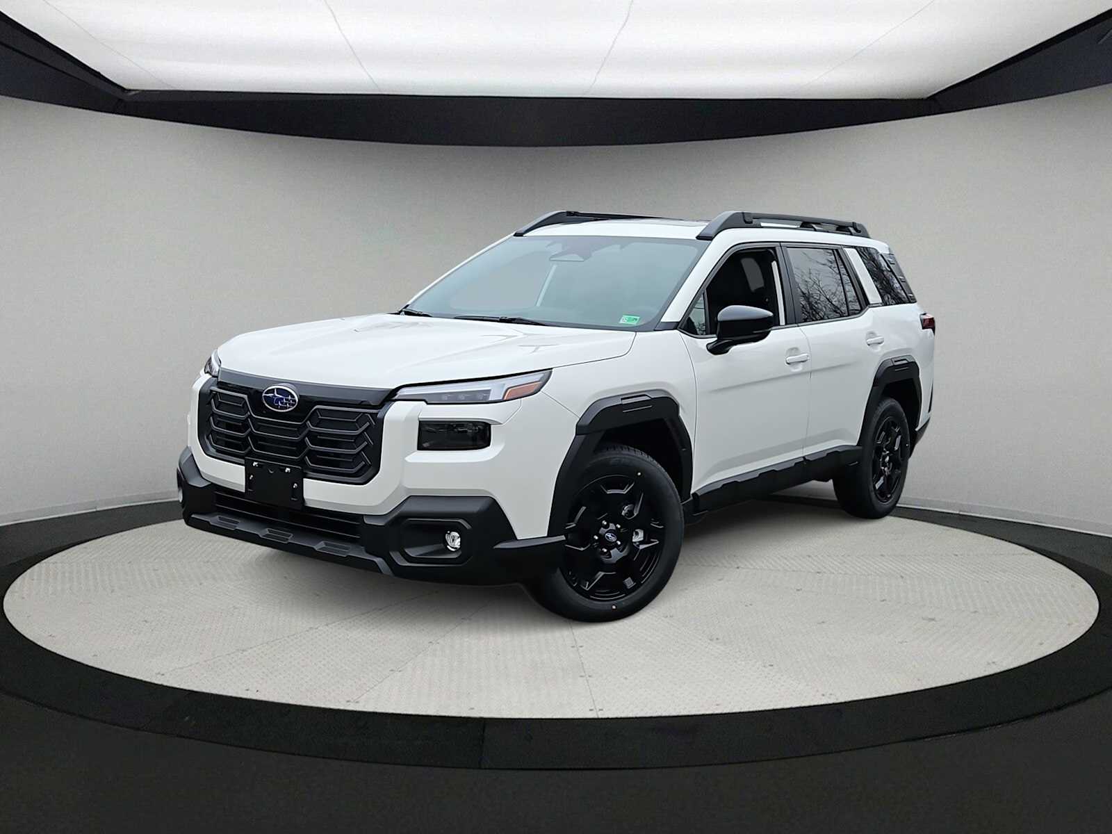 Thumbnail: 2026 Subaru Outback - 1