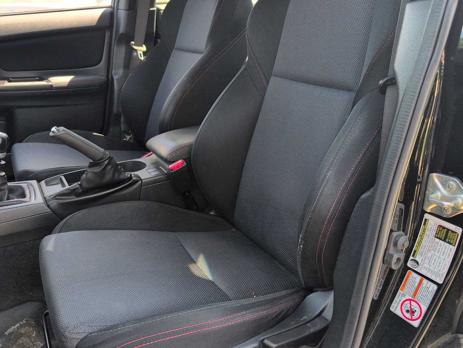 Thumbnail: 2018 Subaru WRX - 16