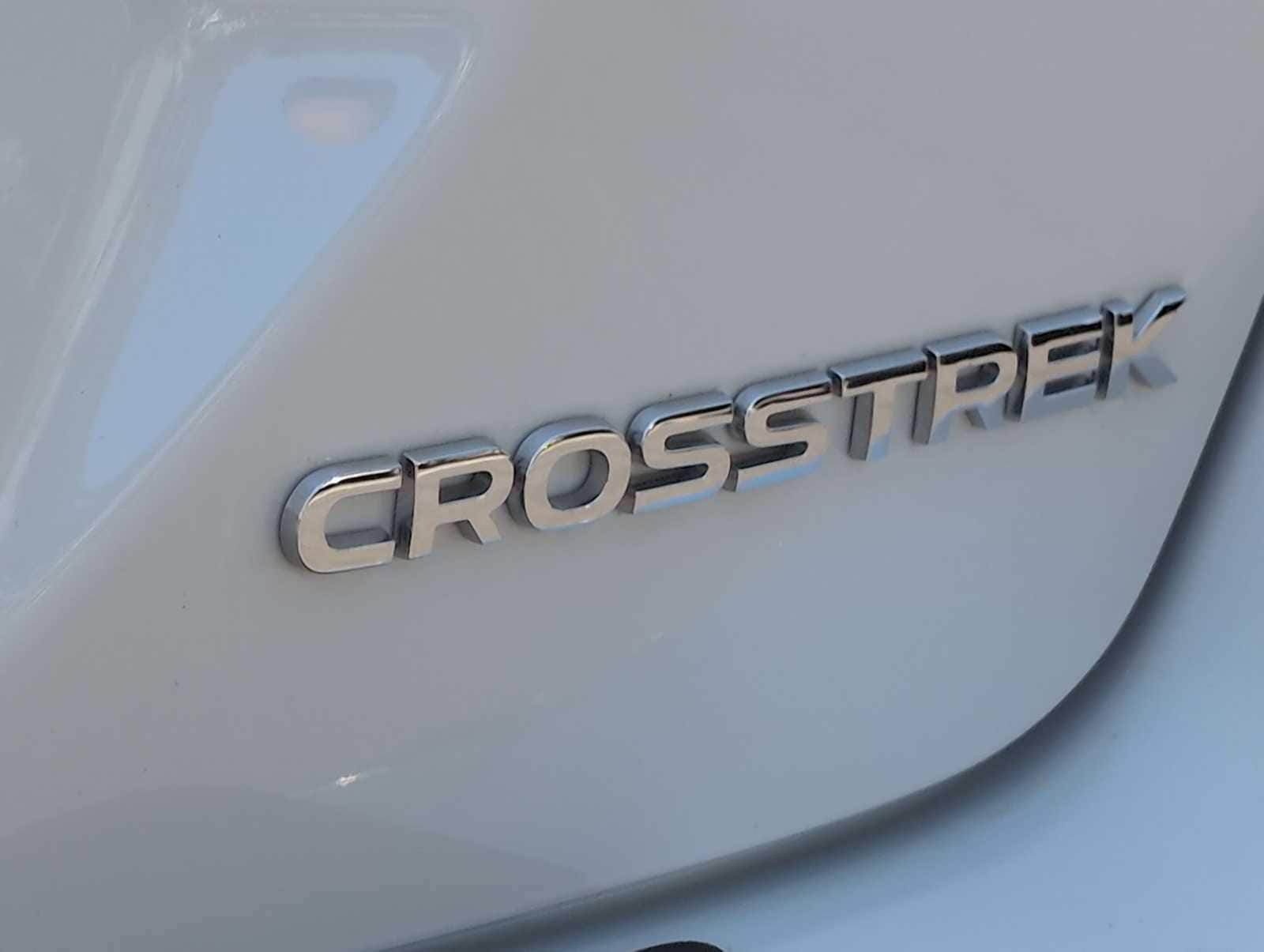 Thumbnail: 2025 Subaru Crosstrek - 13