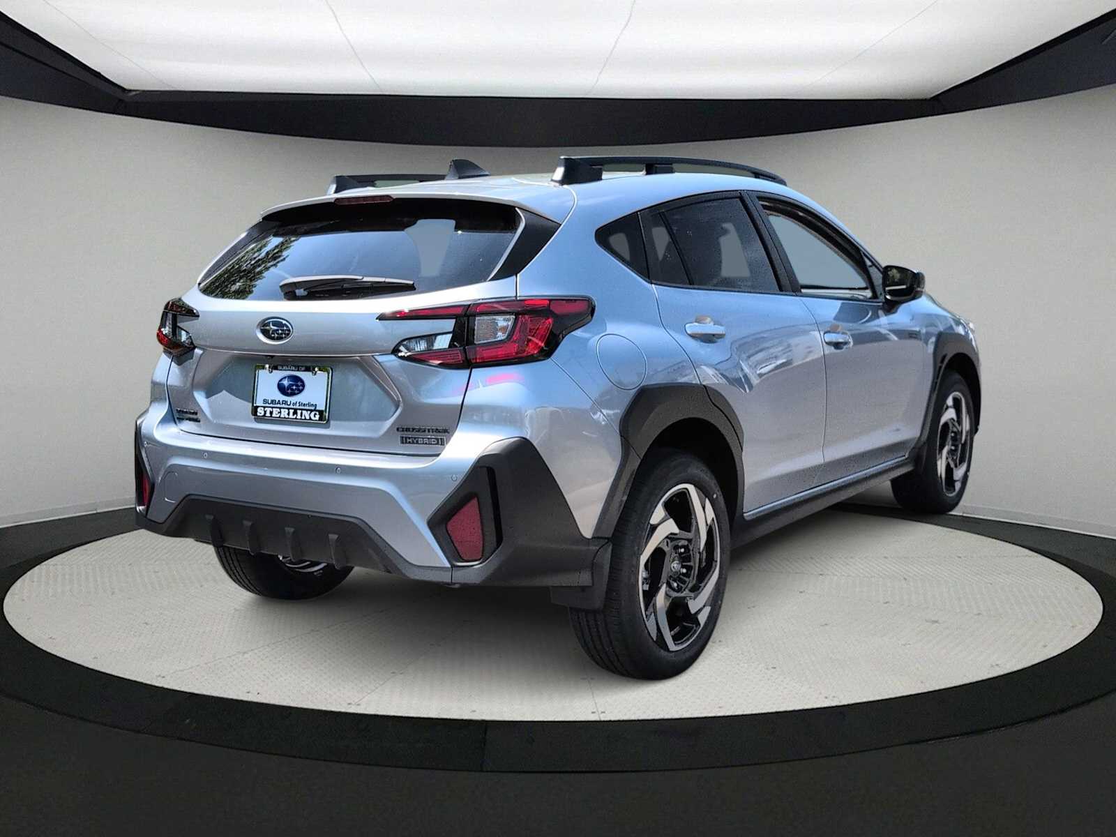 Thumbnail: 2026 Subaru Crosstrek - 8