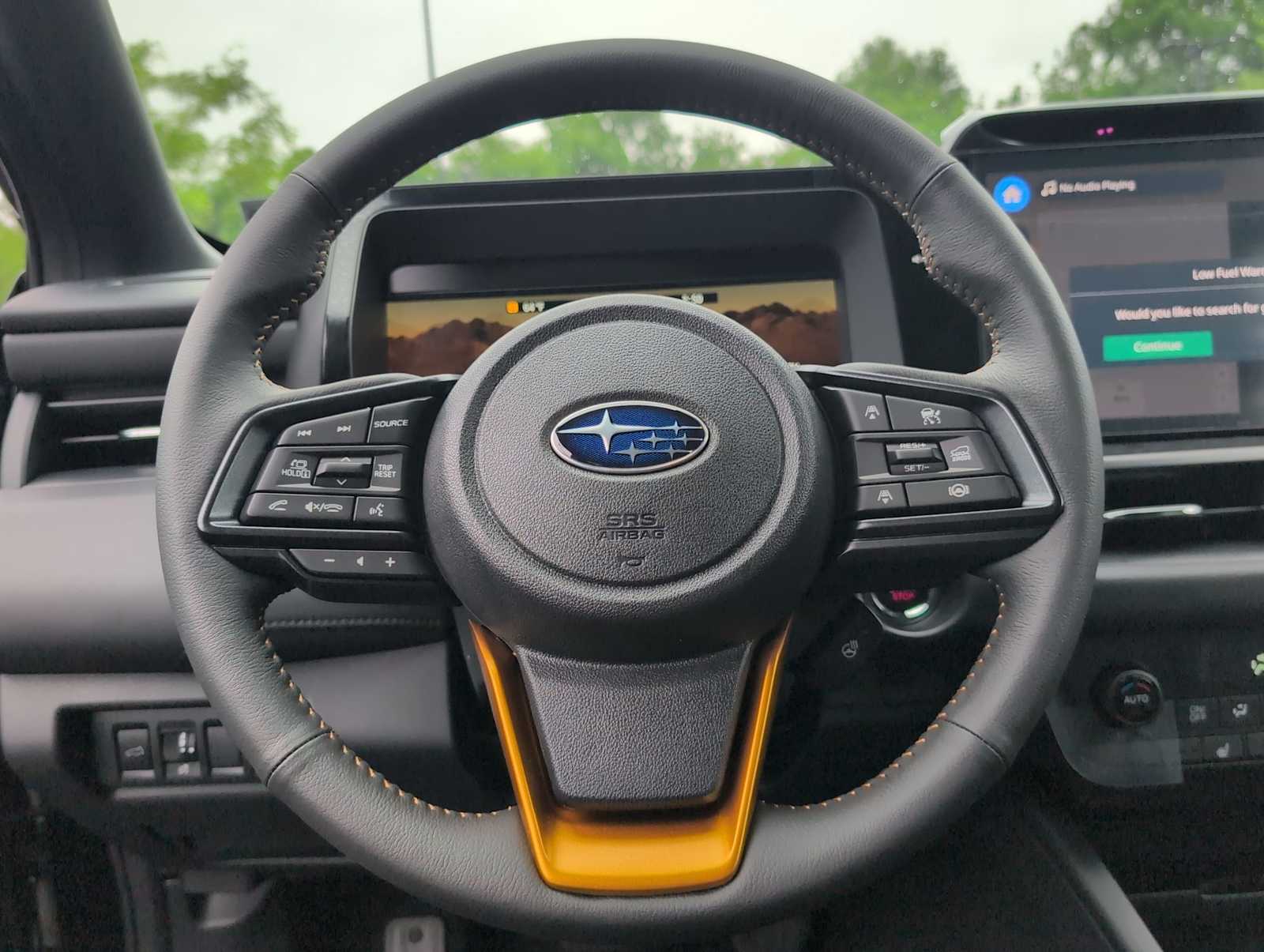 Thumbnail: 2026 Subaru Outback - 22