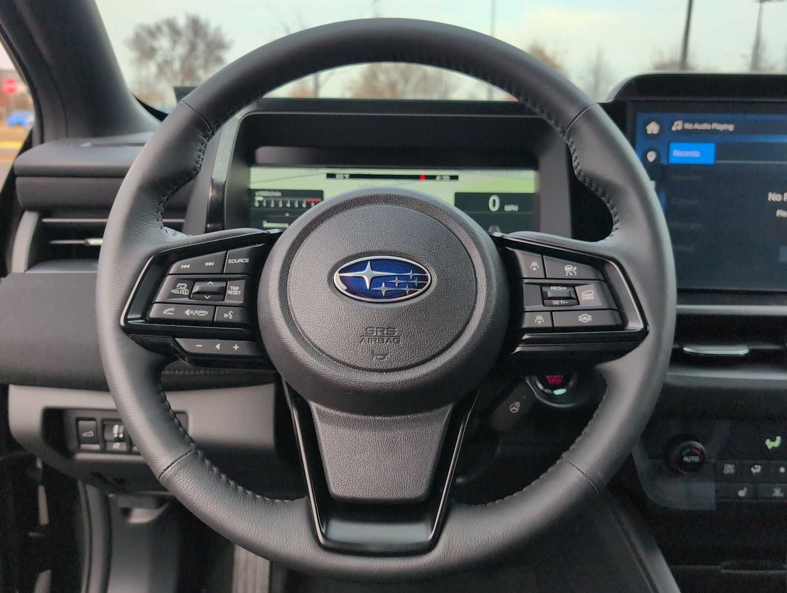 Thumbnail: 2026 Subaru Outback - 22