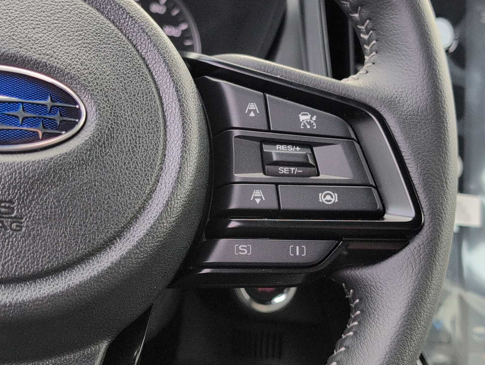 Thumbnail: 2026 Subaru Forester - 24