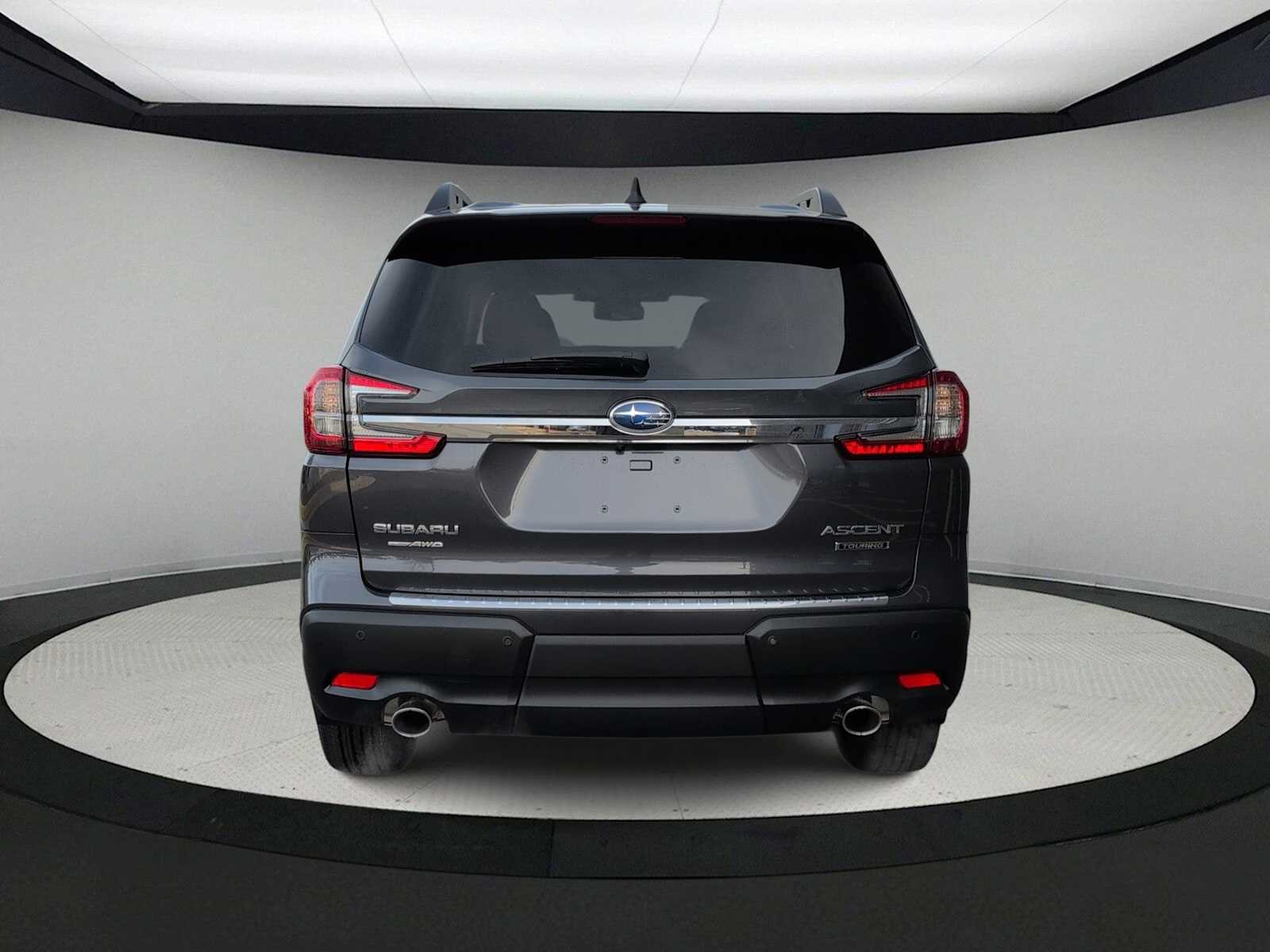 Thumbnail: 2026 Subaru Ascent - 7