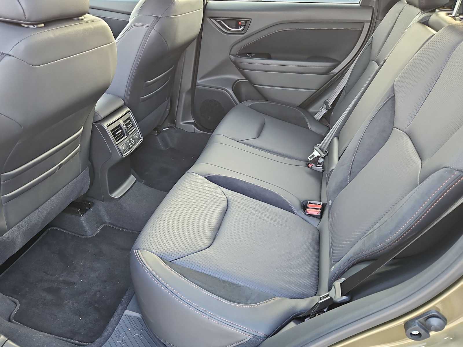 Thumbnail: 2025 Subaru Forester - 19