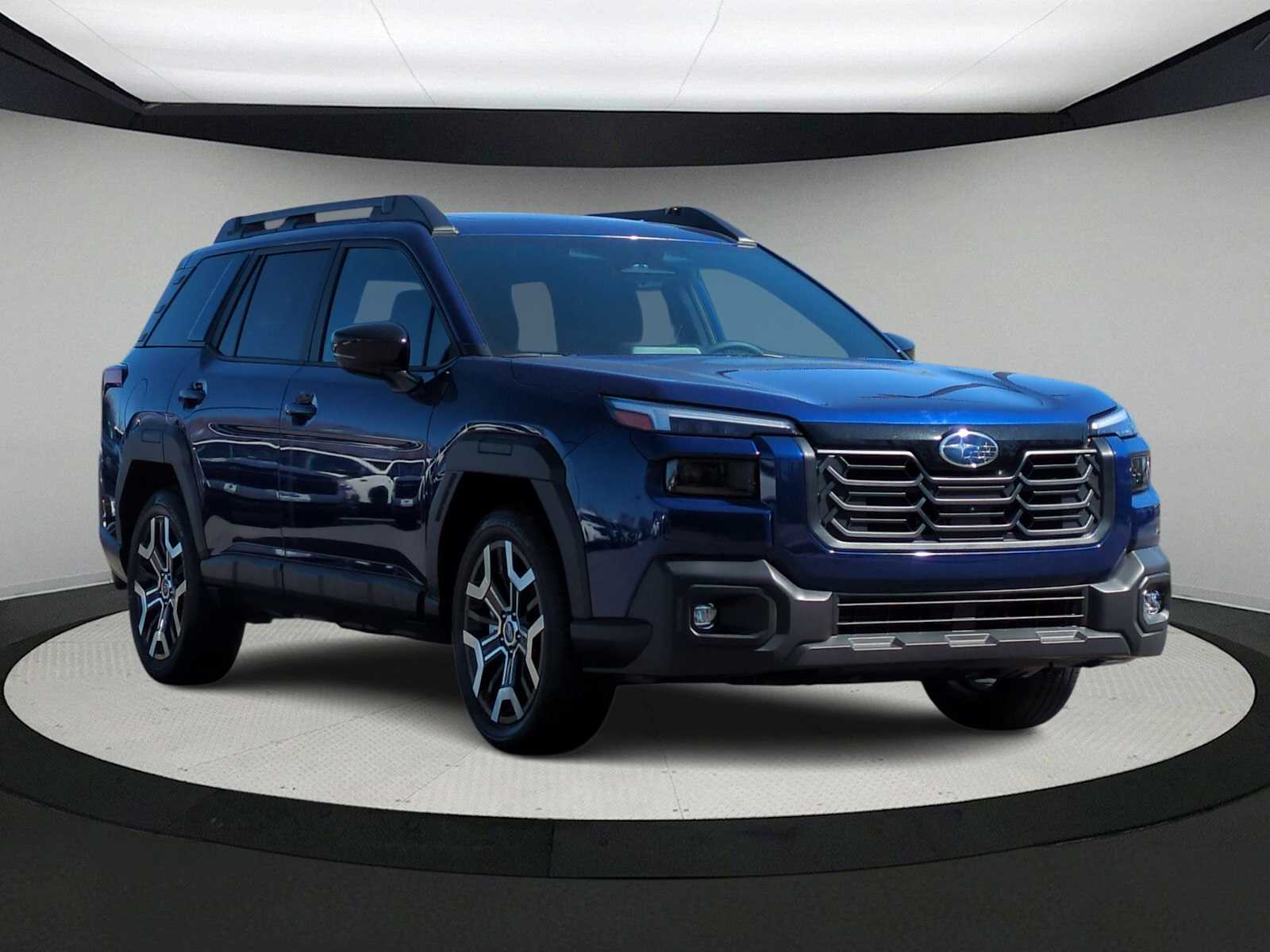 Thumbnail: 2026 Subaru Outback - 2