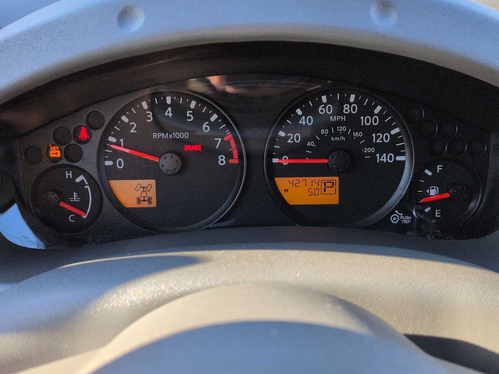 Thumbnail: 2021 Nissan Frontier - 33