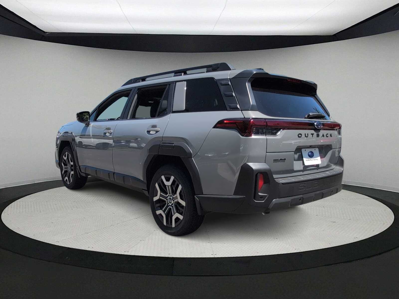 Thumbnail: 2026 Subaru Outback - 6