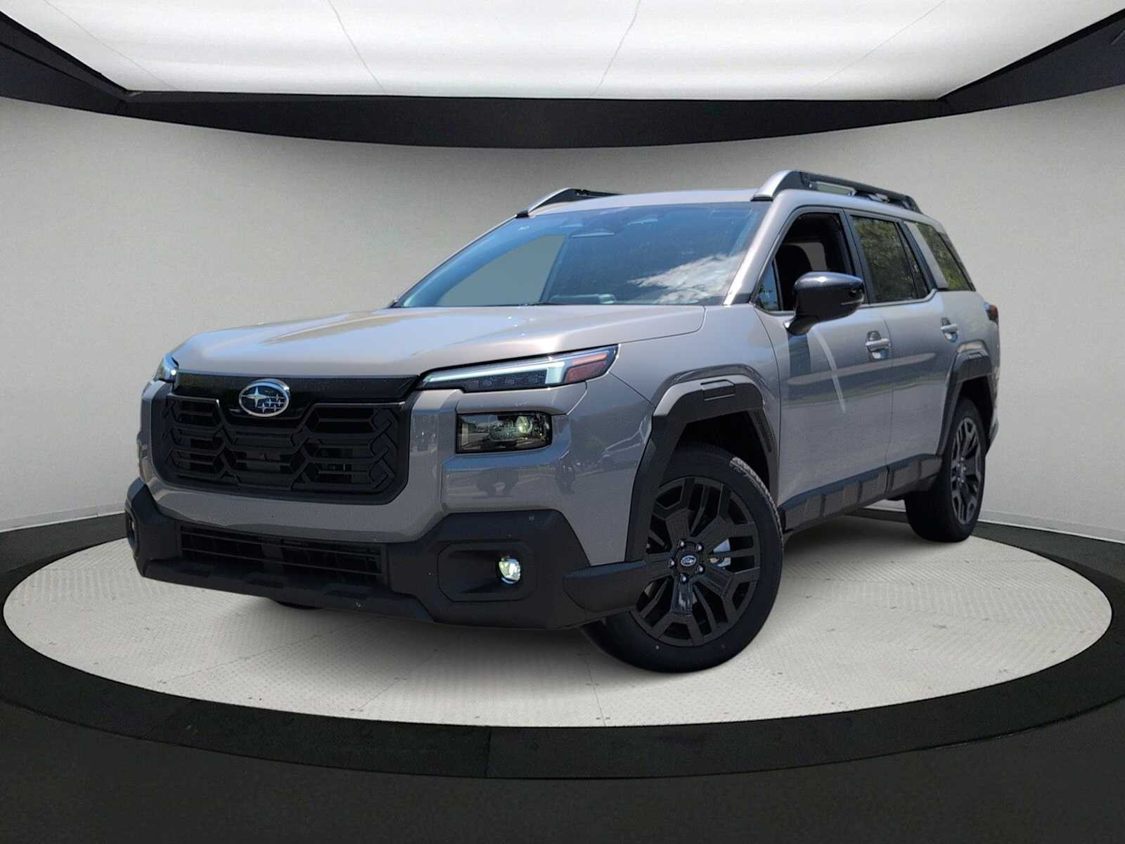 2026 Subaru Outback Limited XT's photo