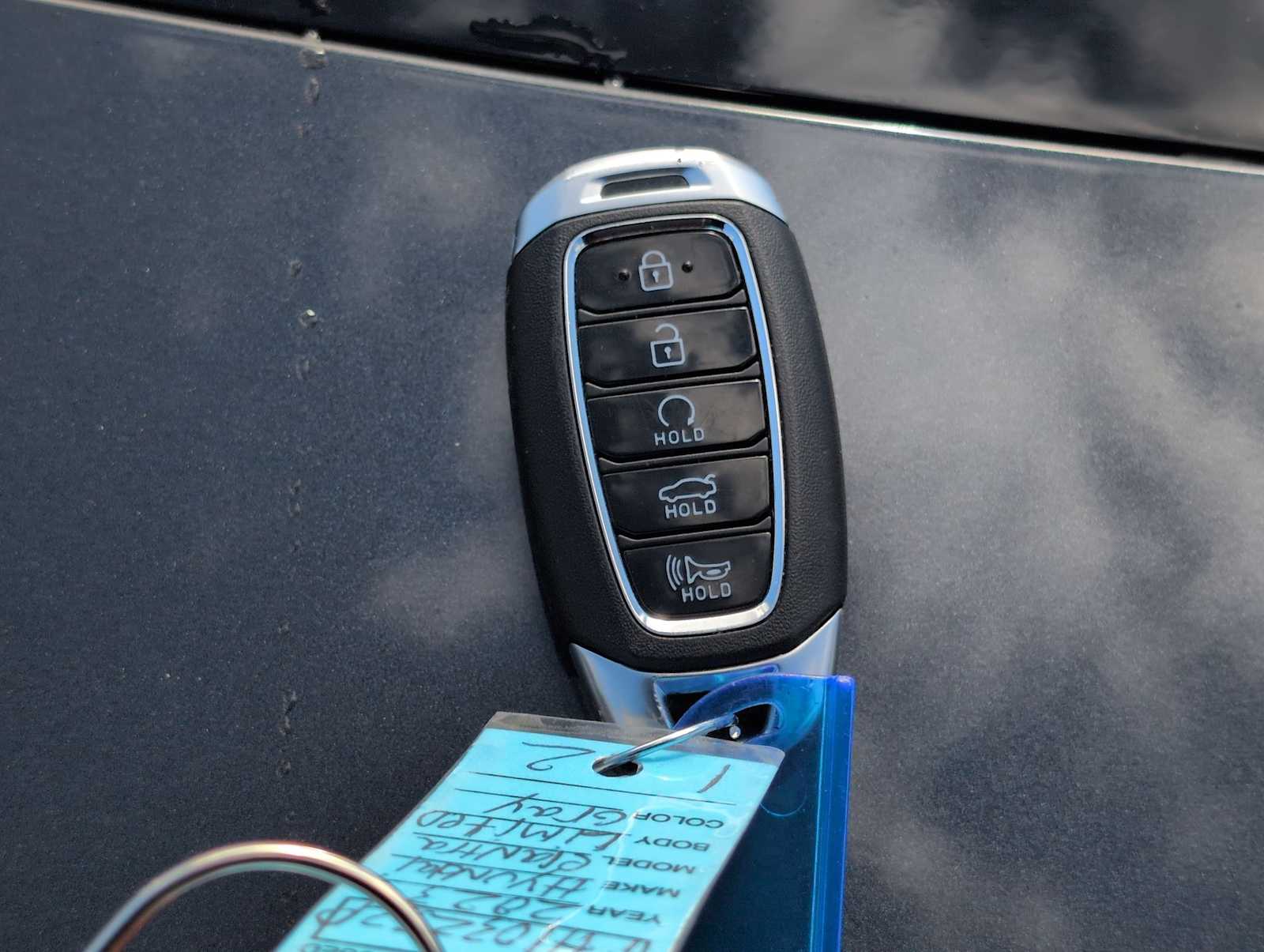 Thumbnail: 2023 Hyundai Elantra - 34