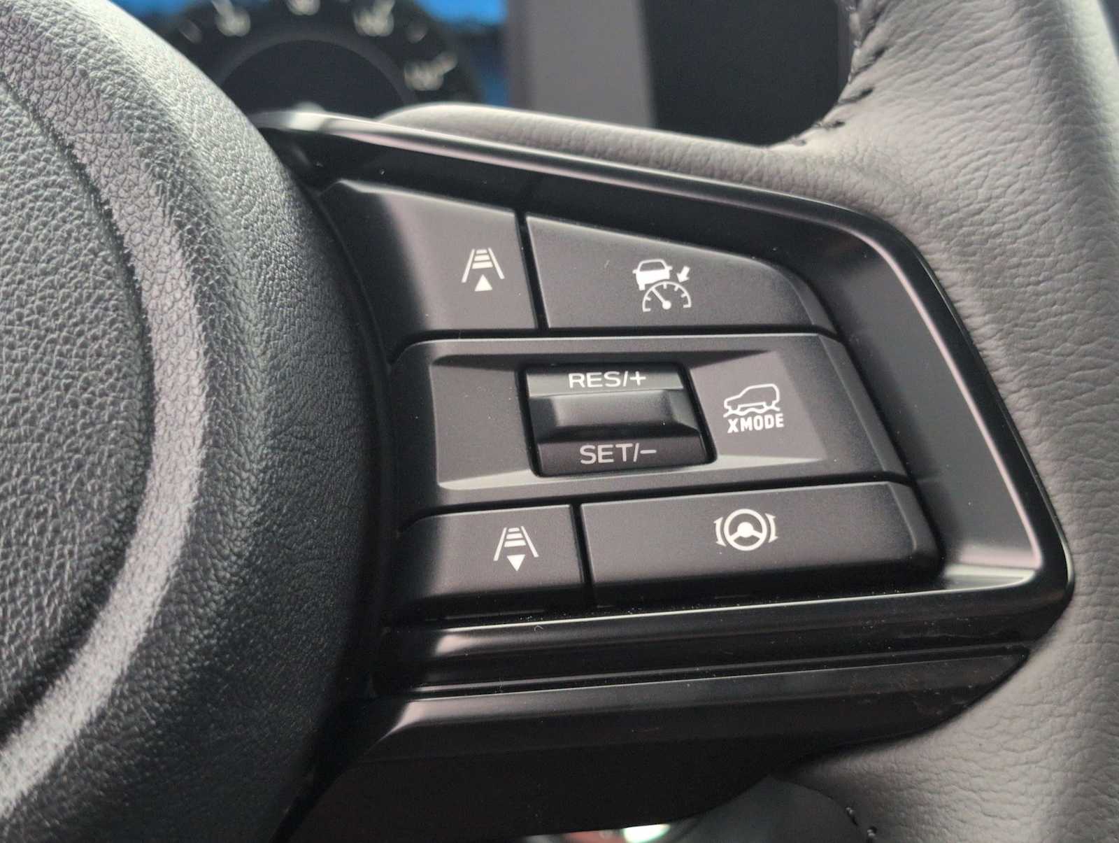 Thumbnail: 2026 Subaru Outback - 23