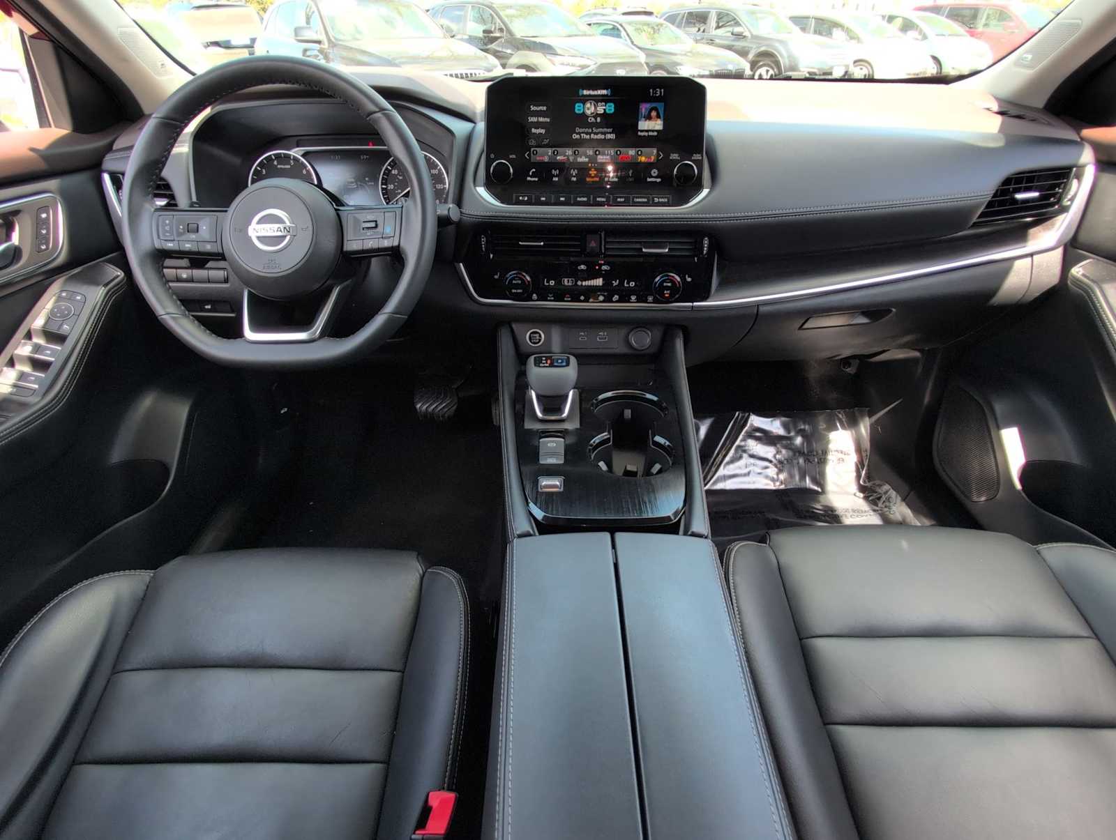 Thumbnail: 2021 Nissan Rogue - 15