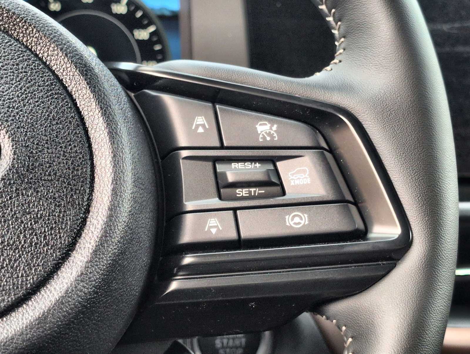 Thumbnail: 2026 Subaru Outback - 24