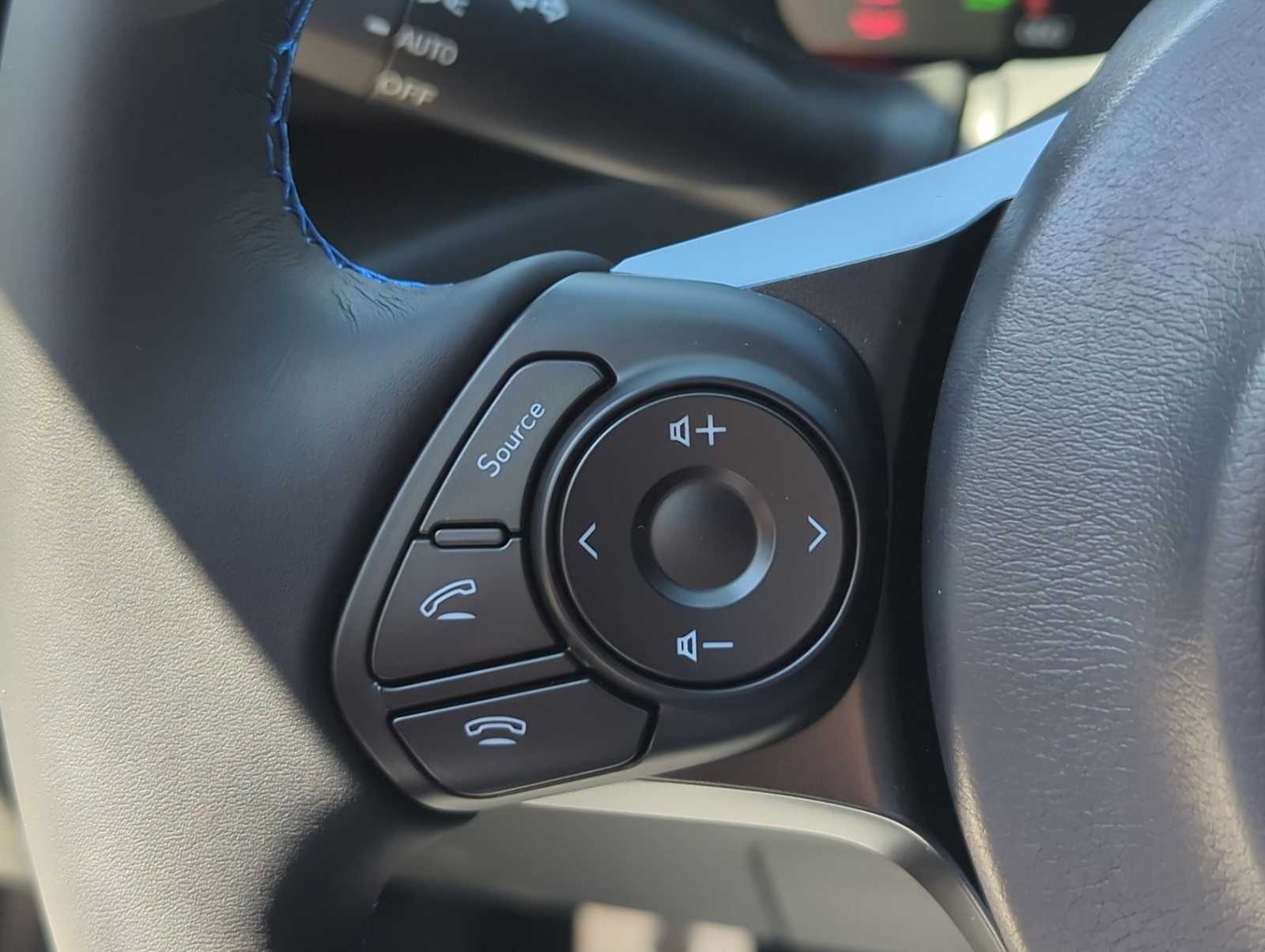 Thumbnail: 2025 Subaru BRZ - 22