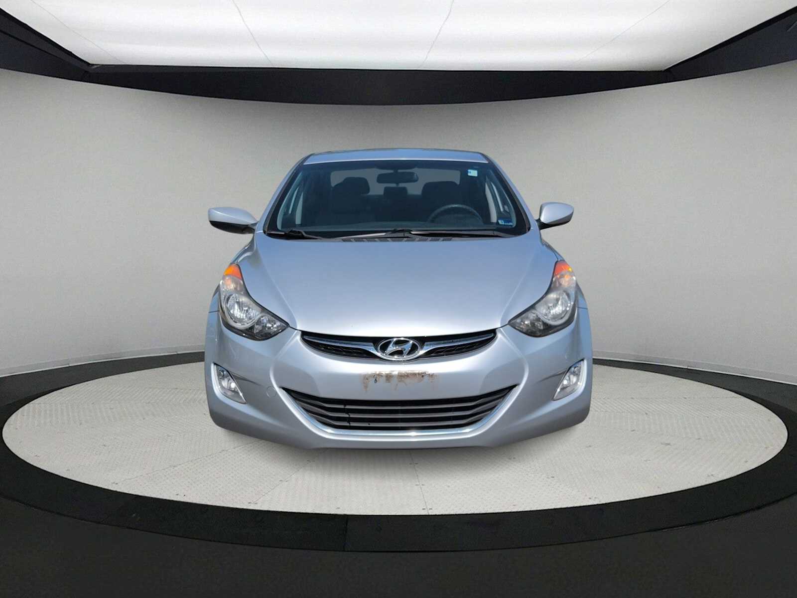 Thumbnail: 2013 Hyundai Elantra - 3