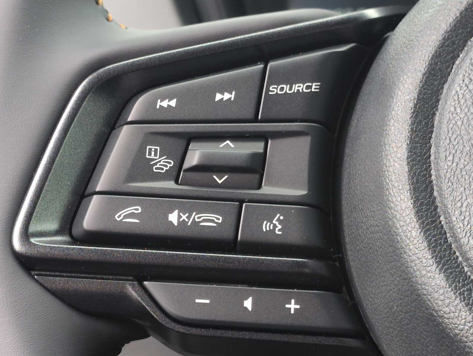 Thumbnail: 2026 Subaru Forester - 23