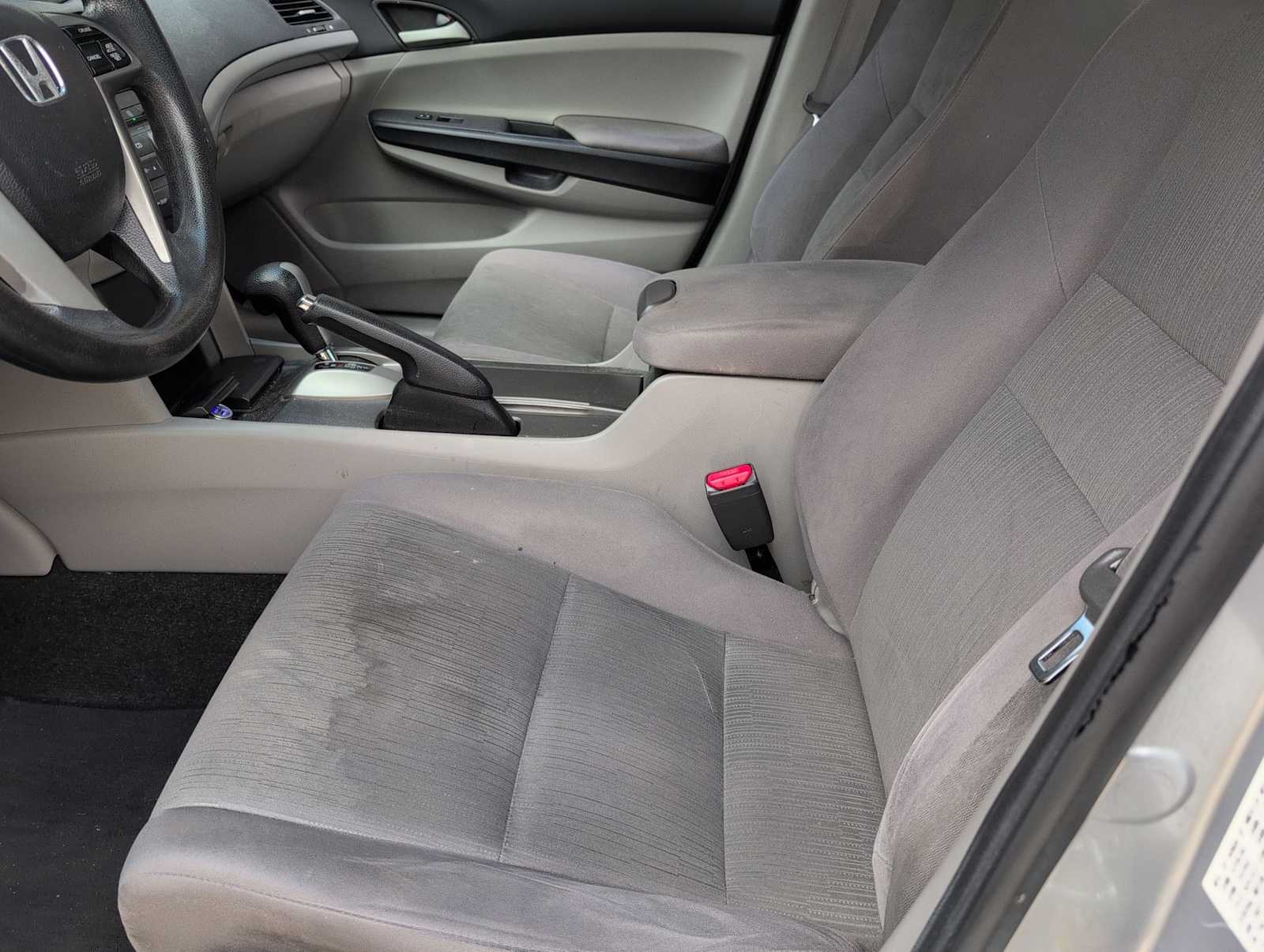 Thumbnail: 2011 Honda Accord - 15