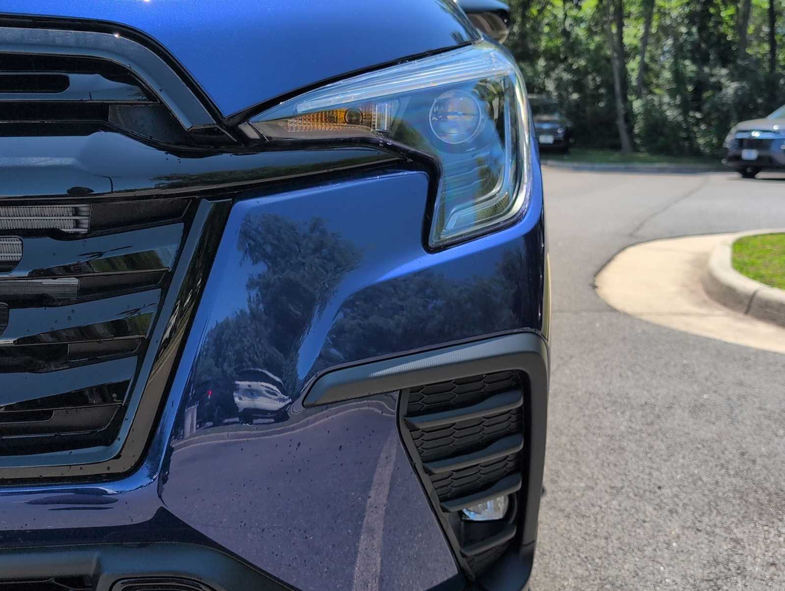 Thumbnail: 2026 Subaru Ascent - 11