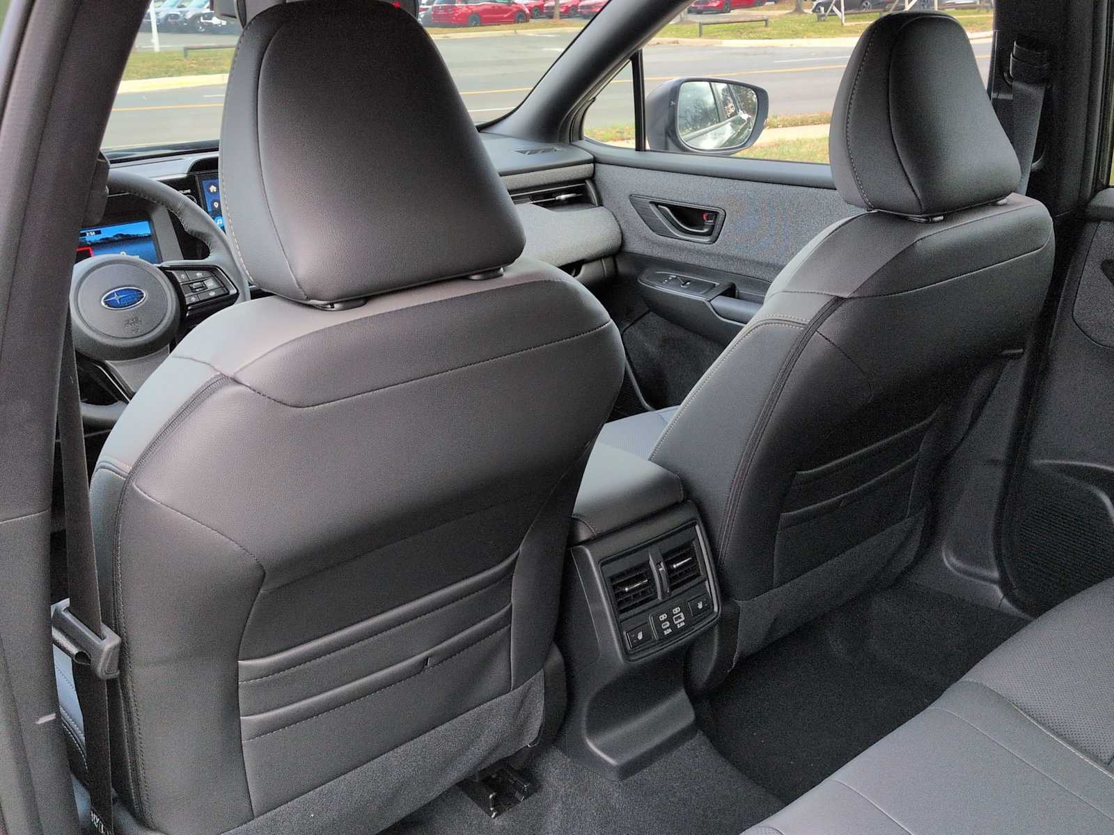 Thumbnail: 2026 Subaru Outback - 19