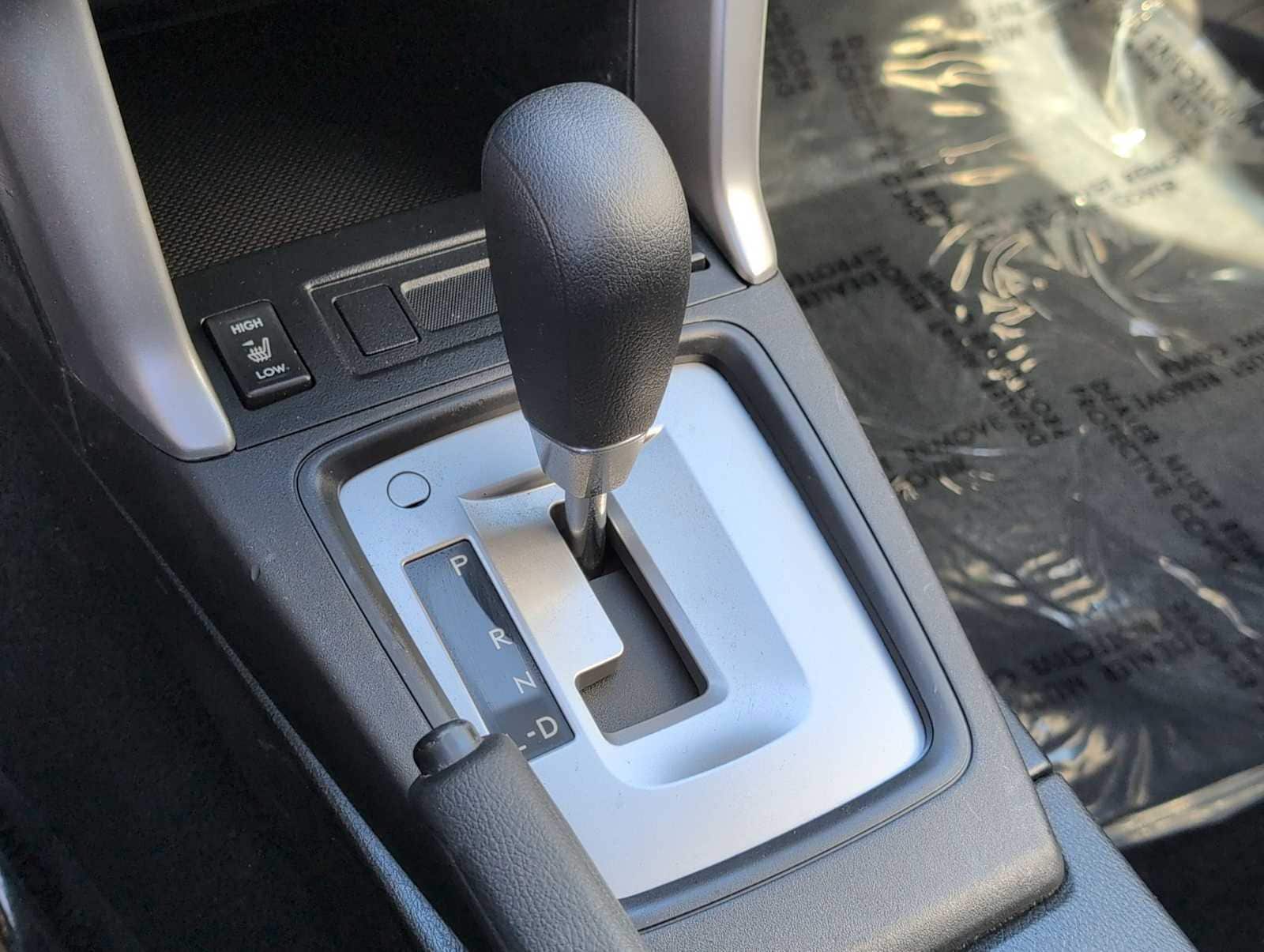 Thumbnail: 2014 Subaru Forester - 29