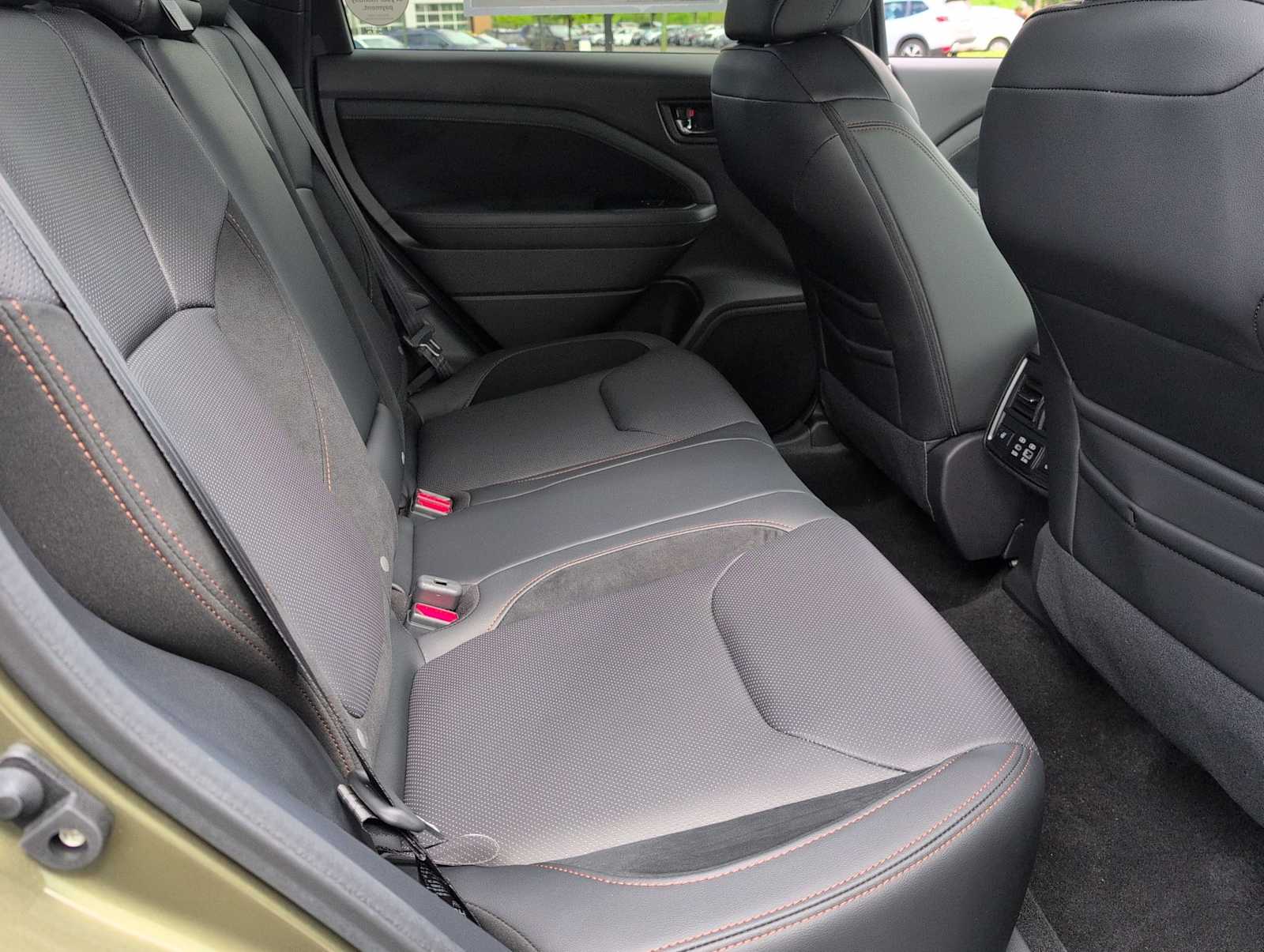 Thumbnail: 2026 Subaru Forester - 19