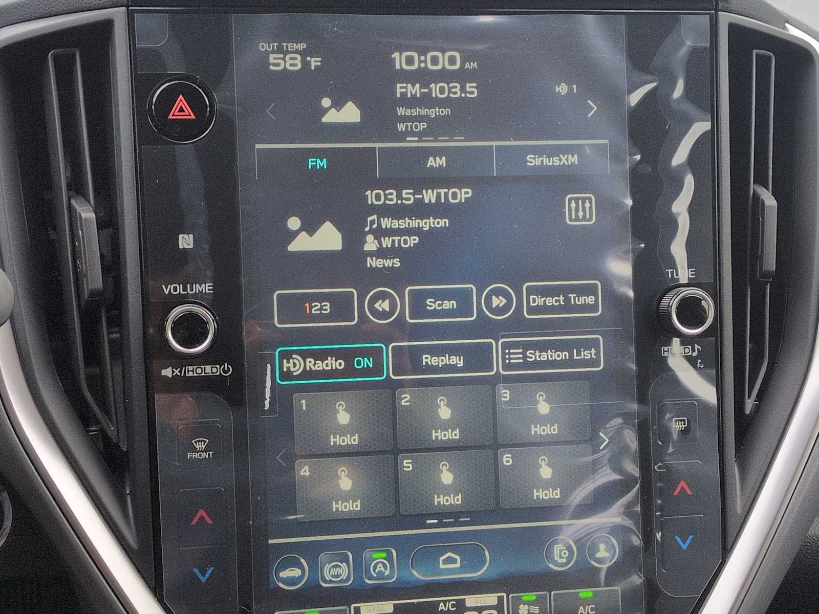 Thumbnail: 2025 Subaru Crosstrek - 31