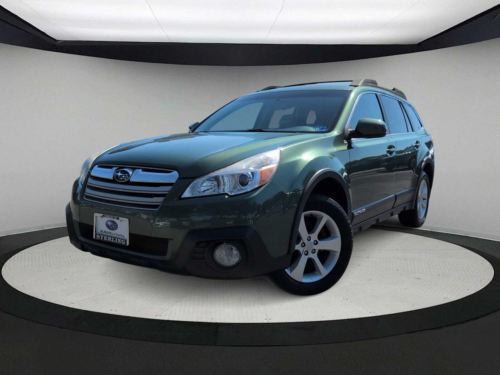 2013 Subaru Outback Premium -
                  Sterling, VA