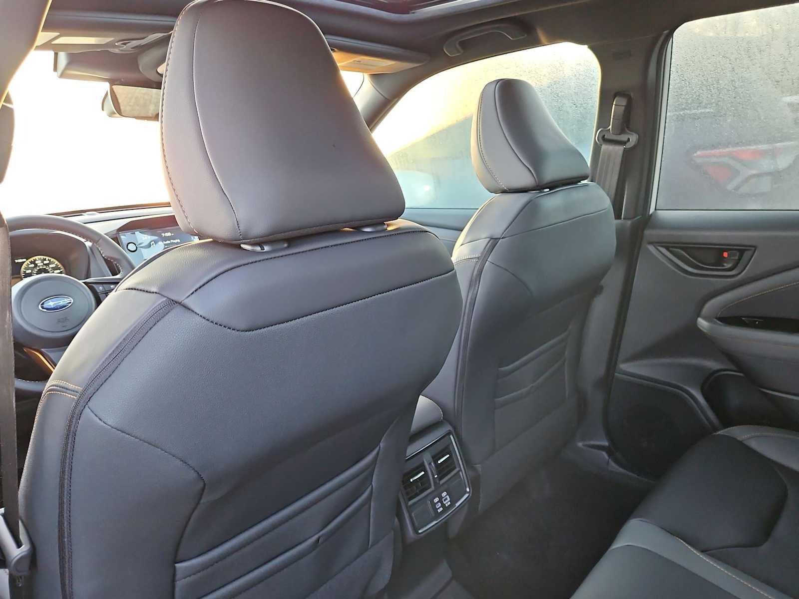 Thumbnail: 2026 Subaru Forester - 17