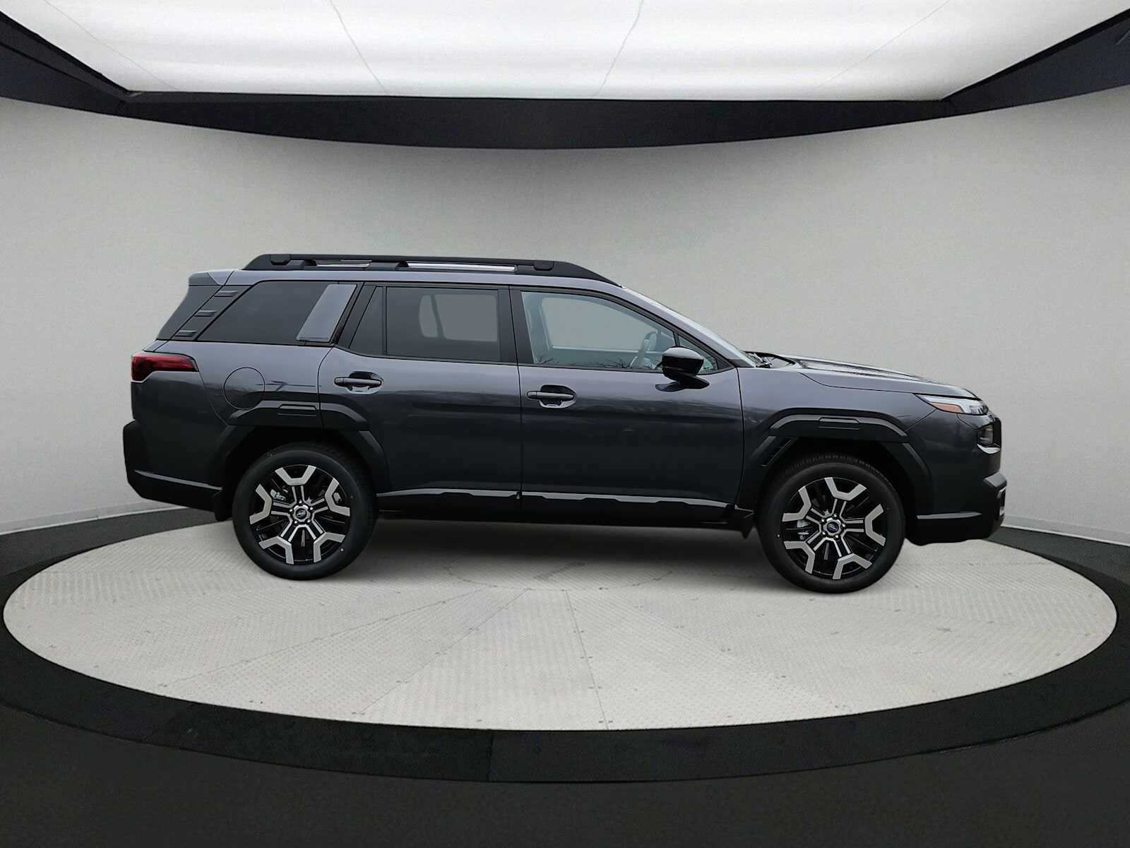 Thumbnail: 2026 Subaru Outback - 9