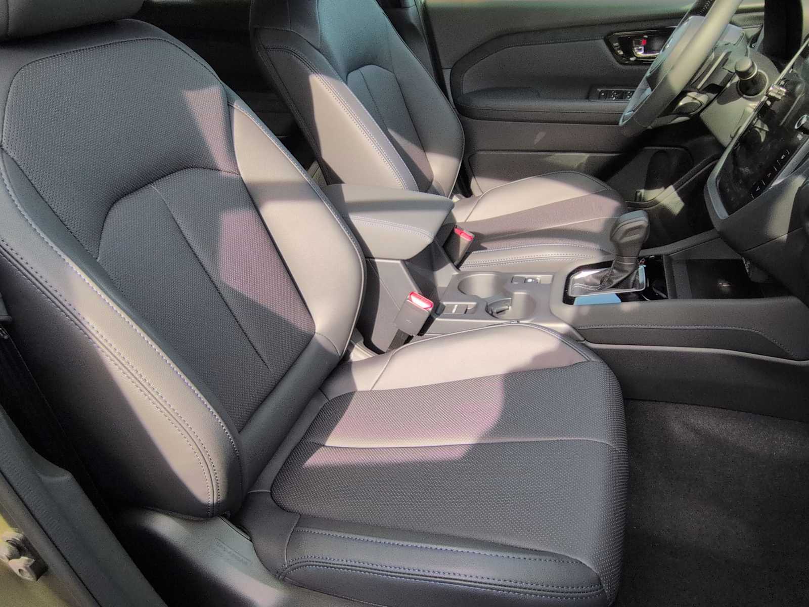 Thumbnail: 2025 Subaru Forester - 22