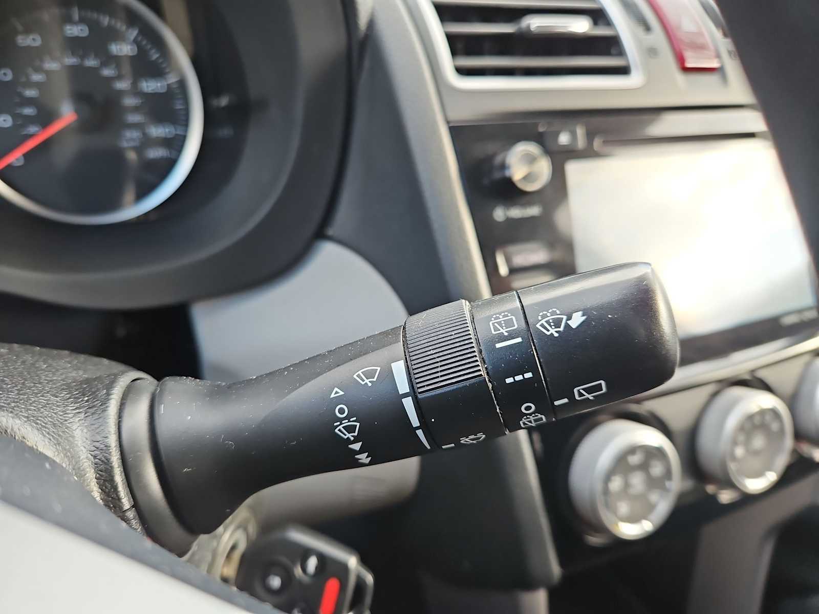 Thumbnail: 2016 Subaru Forester - 25