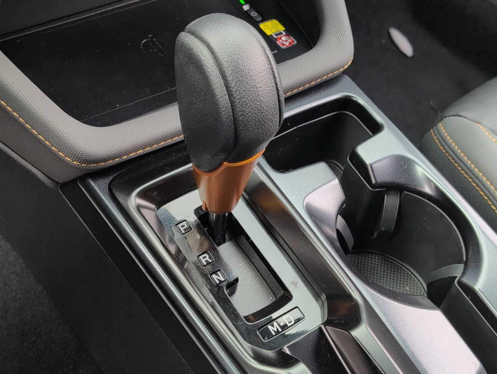 Thumbnail: 2026 Subaru Forester - 29