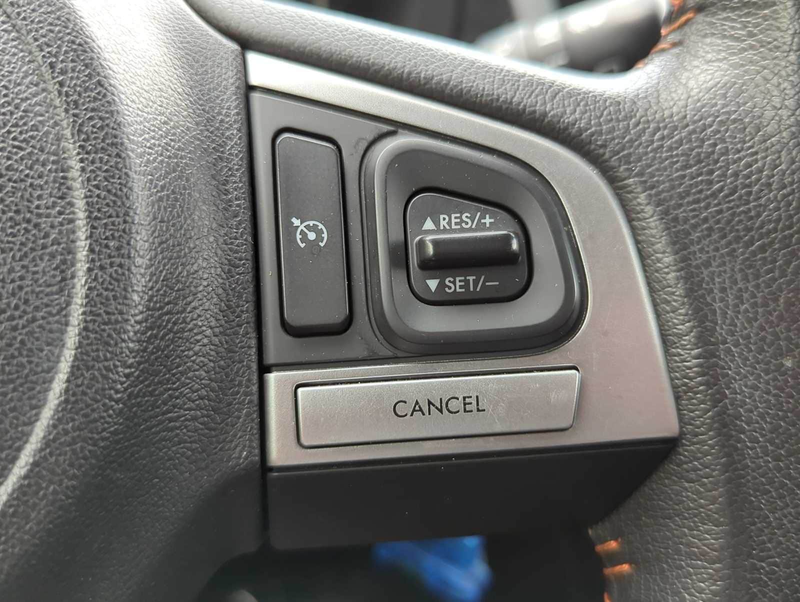 2016 Subaru Crosstrek Premium 15