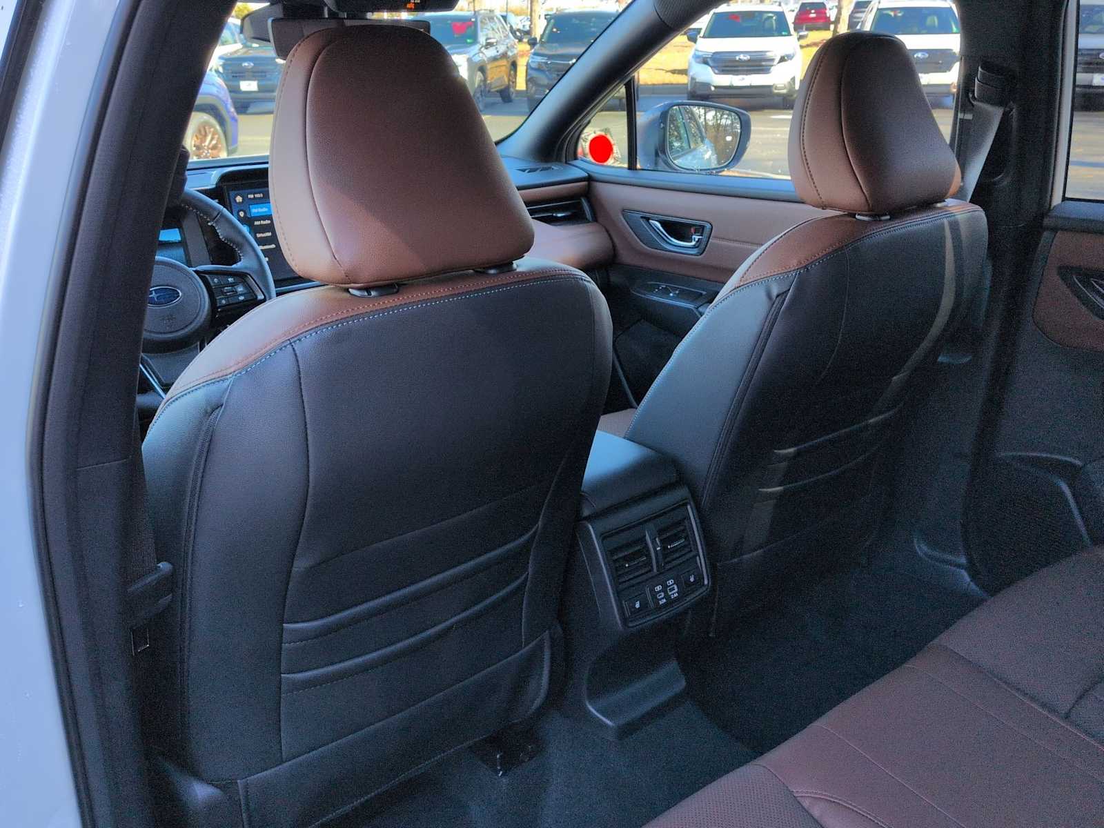 Thumbnail: 2026 Subaru Outback - 19