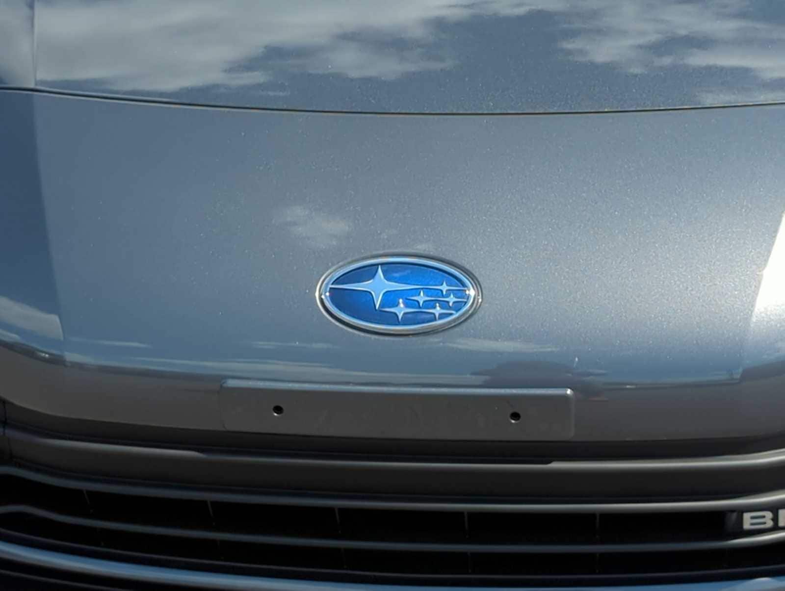 Thumbnail: 2025 Subaru BRZ - 11