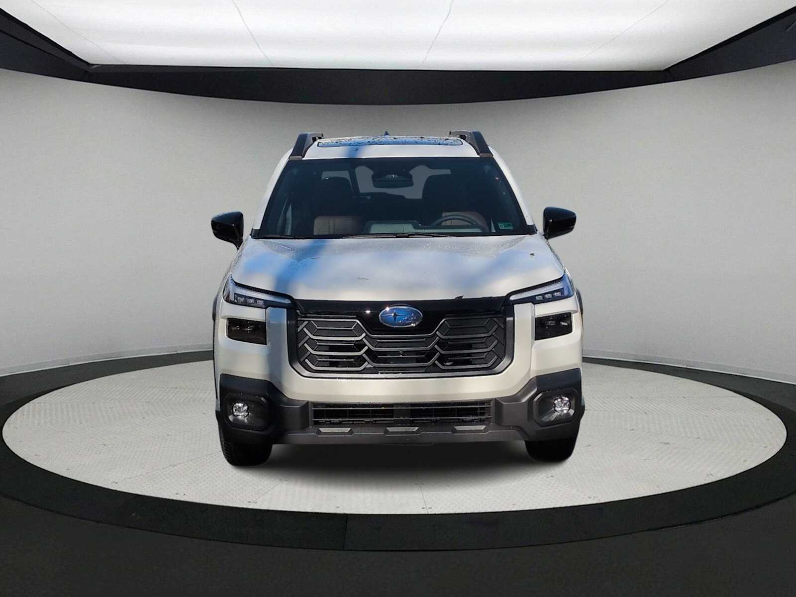 Thumbnail: 2026 Subaru Outback - 3