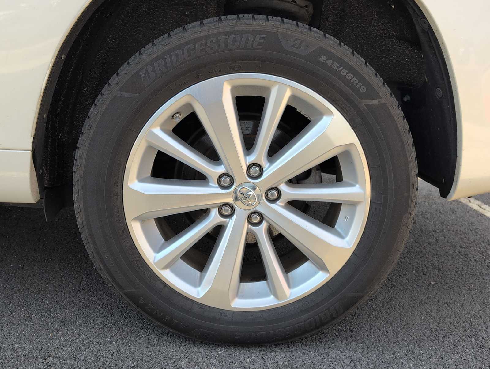 Thumbnail: 2008 Toyota Highlander - 13