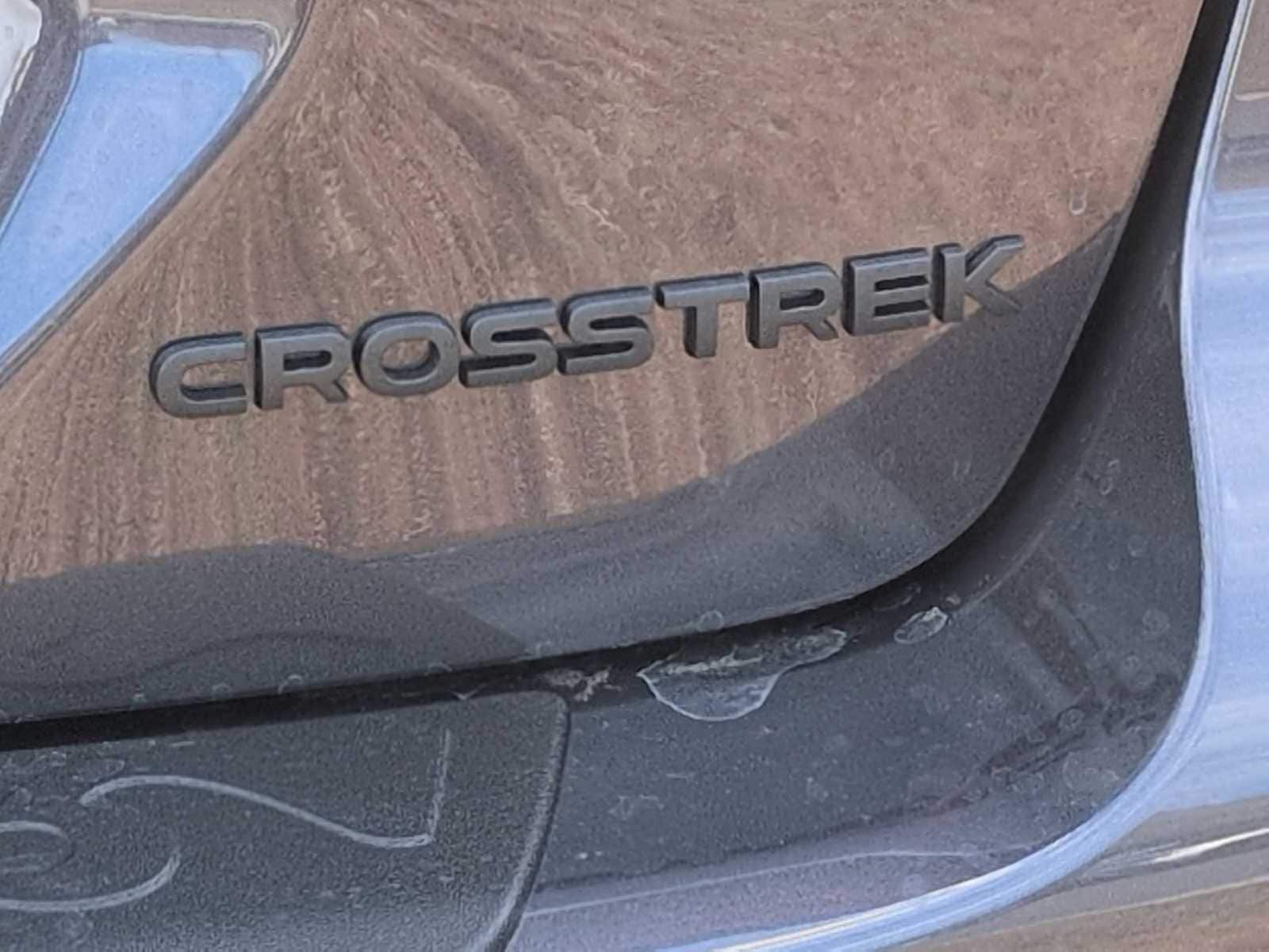 Thumbnail: 2026 Subaru Crosstrek - 13
