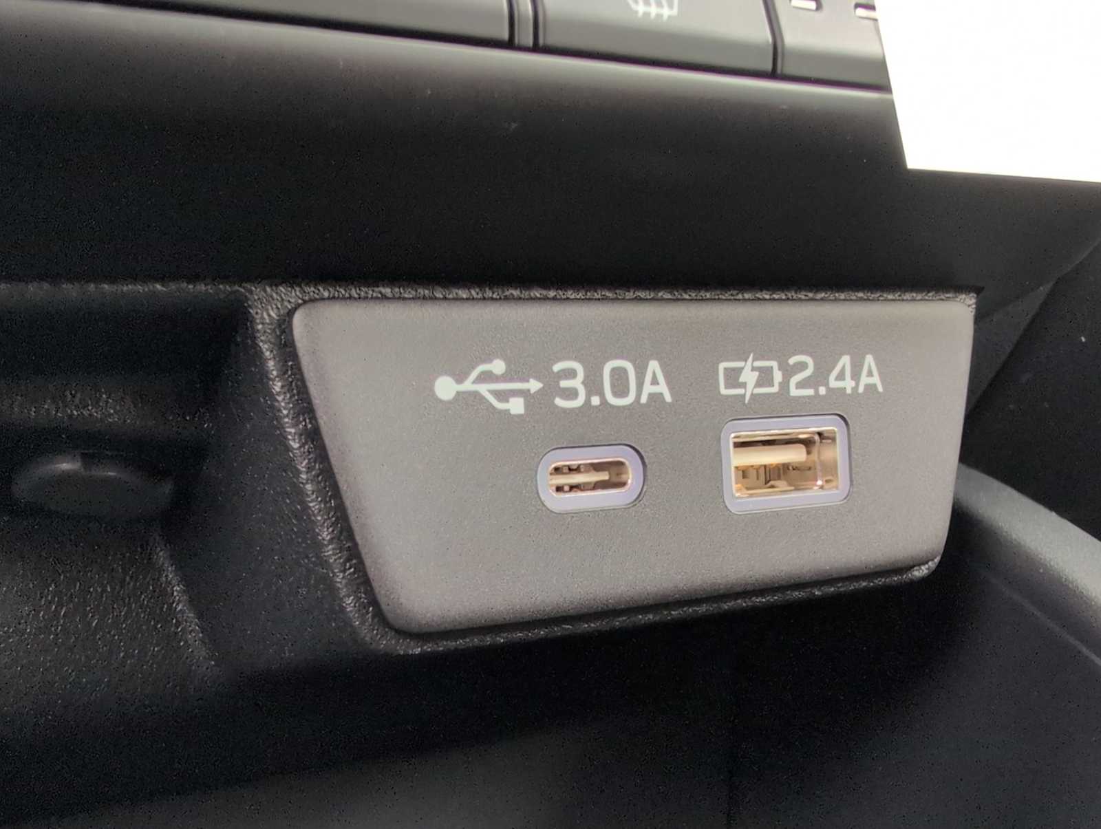 Thumbnail: 2026 Subaru Outback - 28