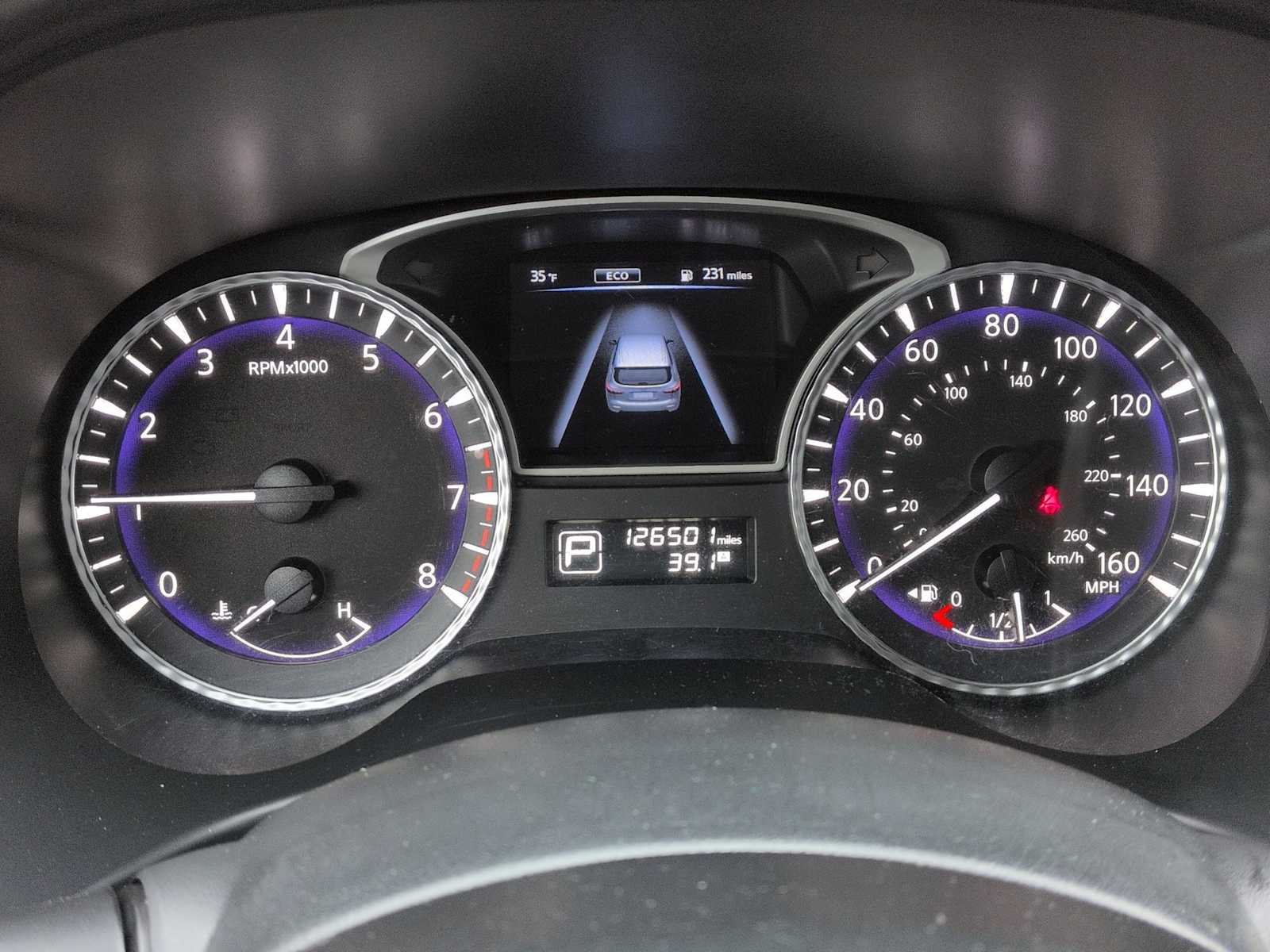 Thumbnail: 2017 INFINITI QX60 - 35