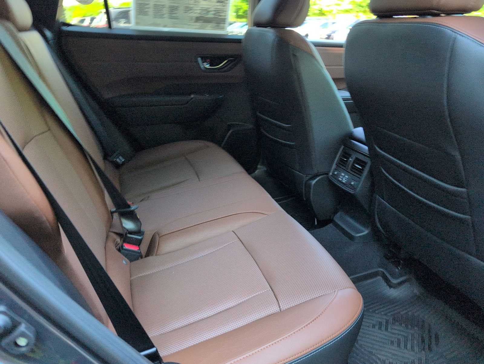 Thumbnail: 2026 Subaru Outback - 20
