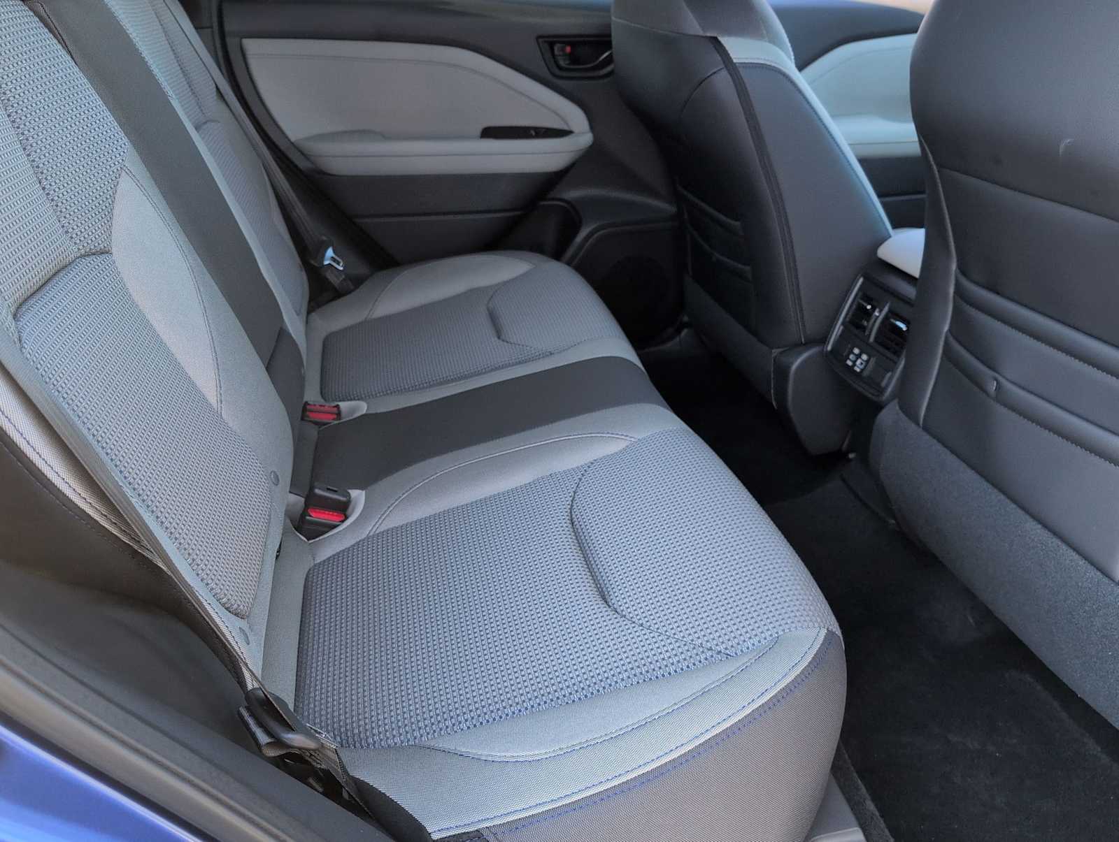 Thumbnail: 2026 Subaru Forester - 21