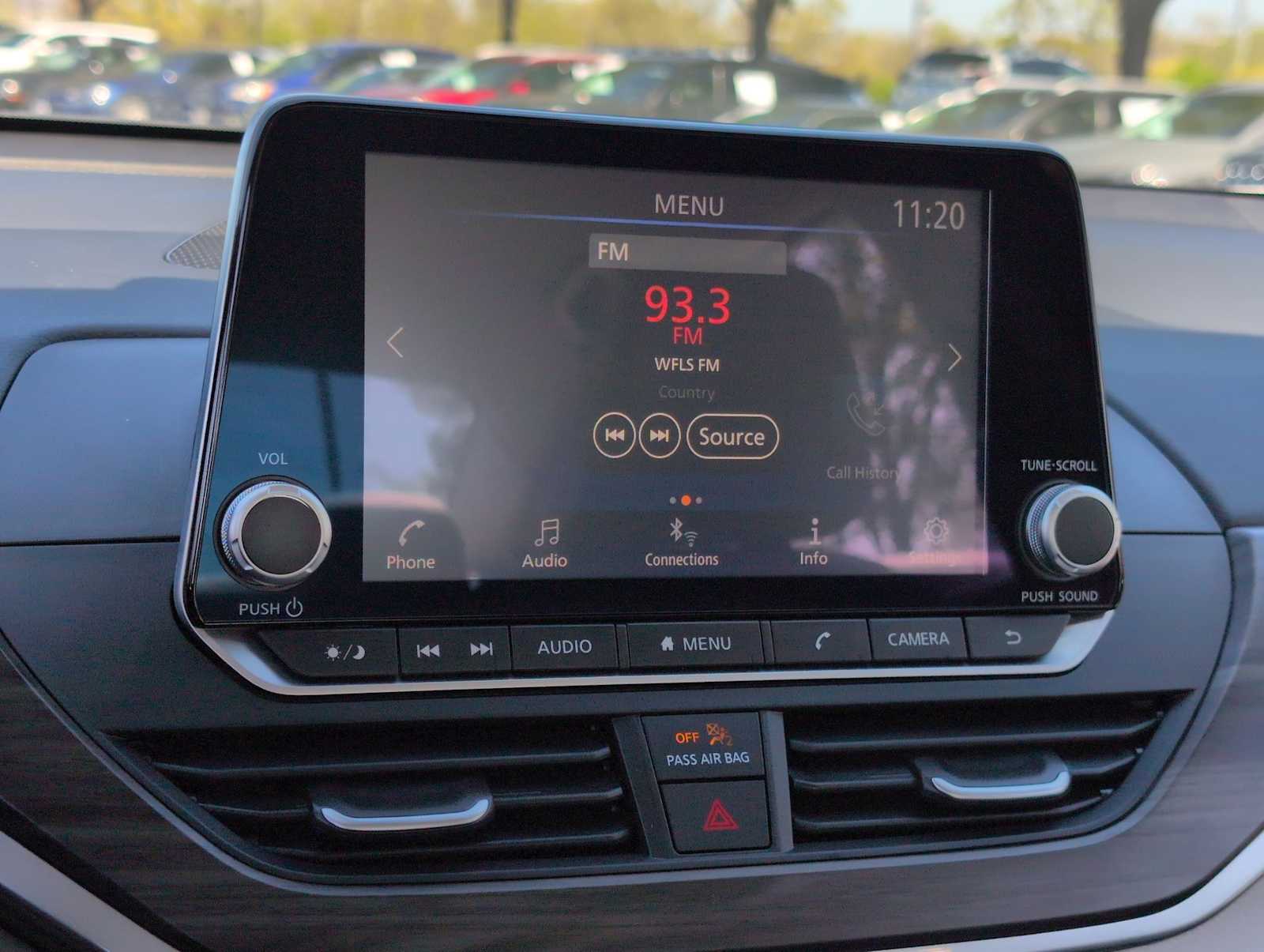 Thumbnail: 2024 Nissan Altima - 26