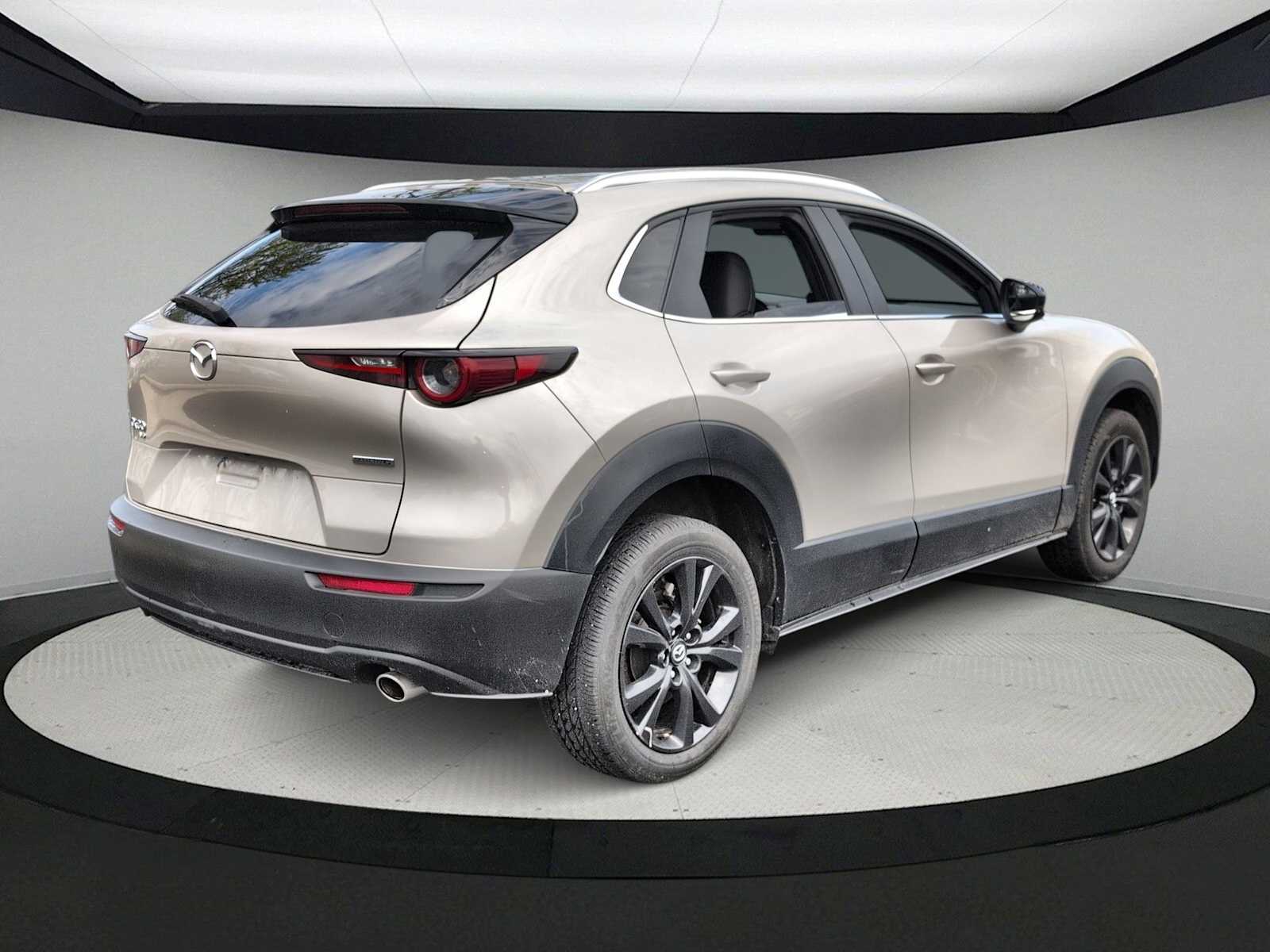 Thumbnail: 2024 Mazda CX-30 - 8