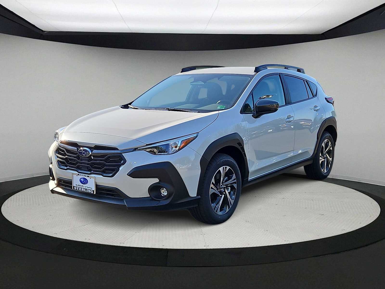 Thumbnail: 2025 Subaru Crosstrek - 4